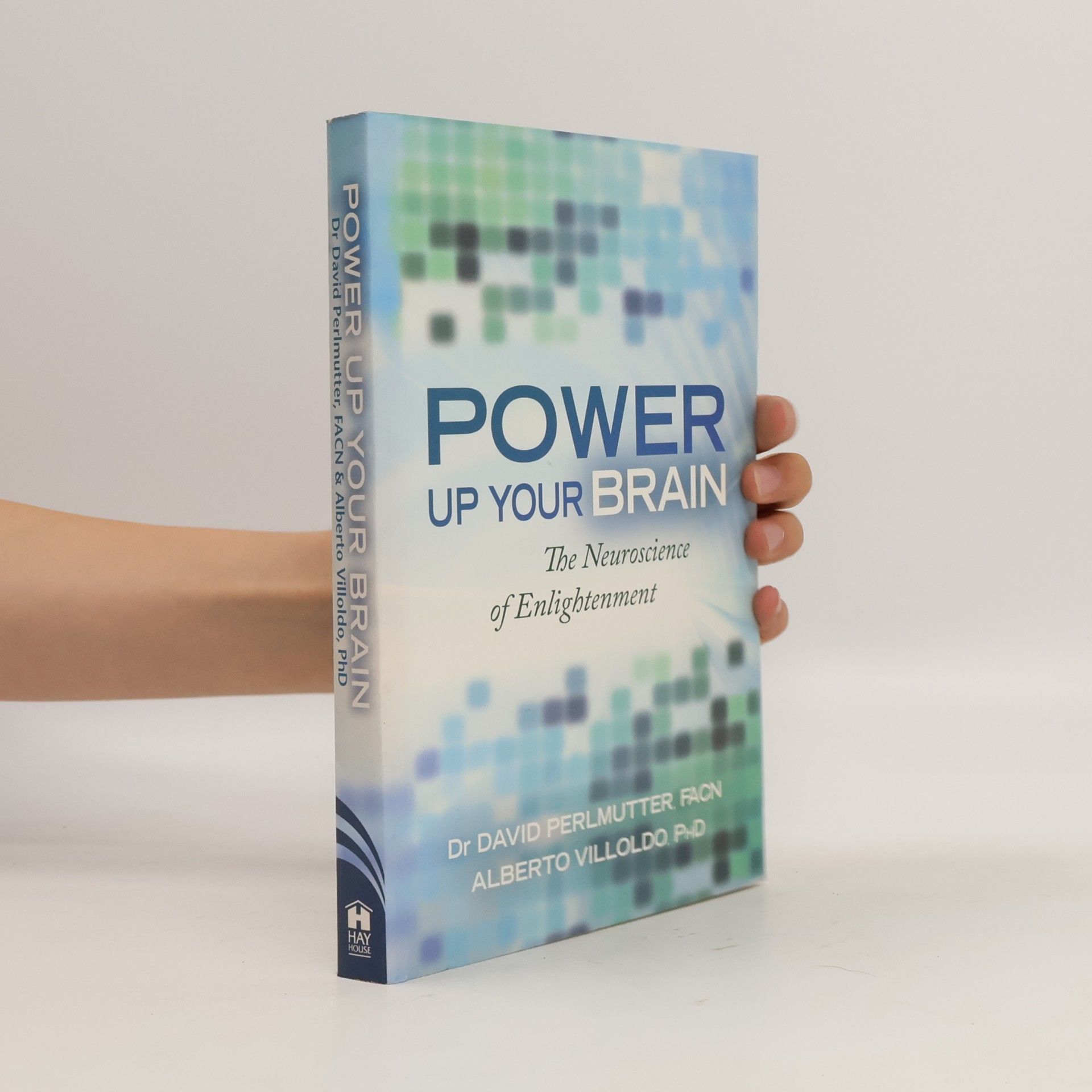 David Perlmutter Power Up Your Brain