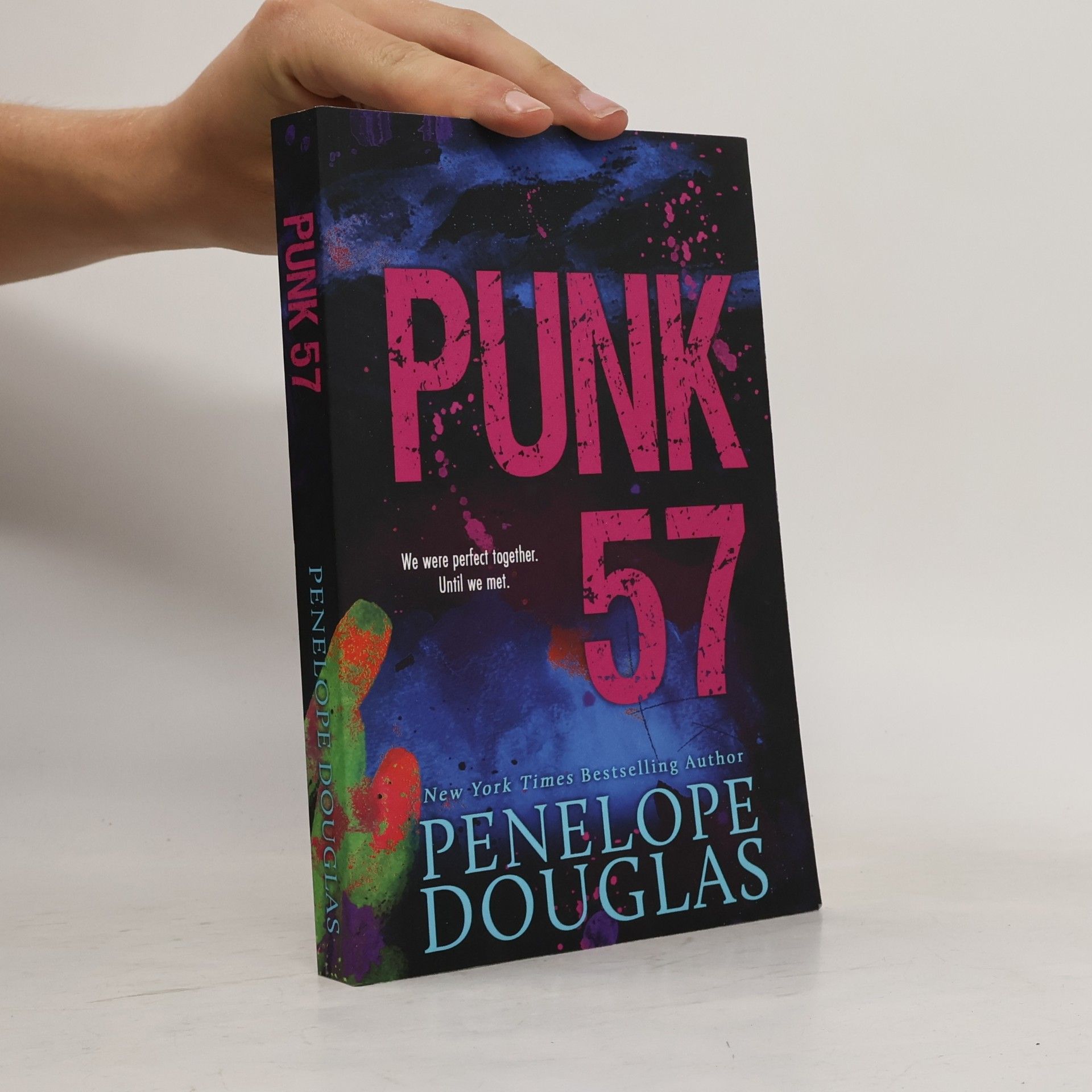 Penelope Douglas Punk 57