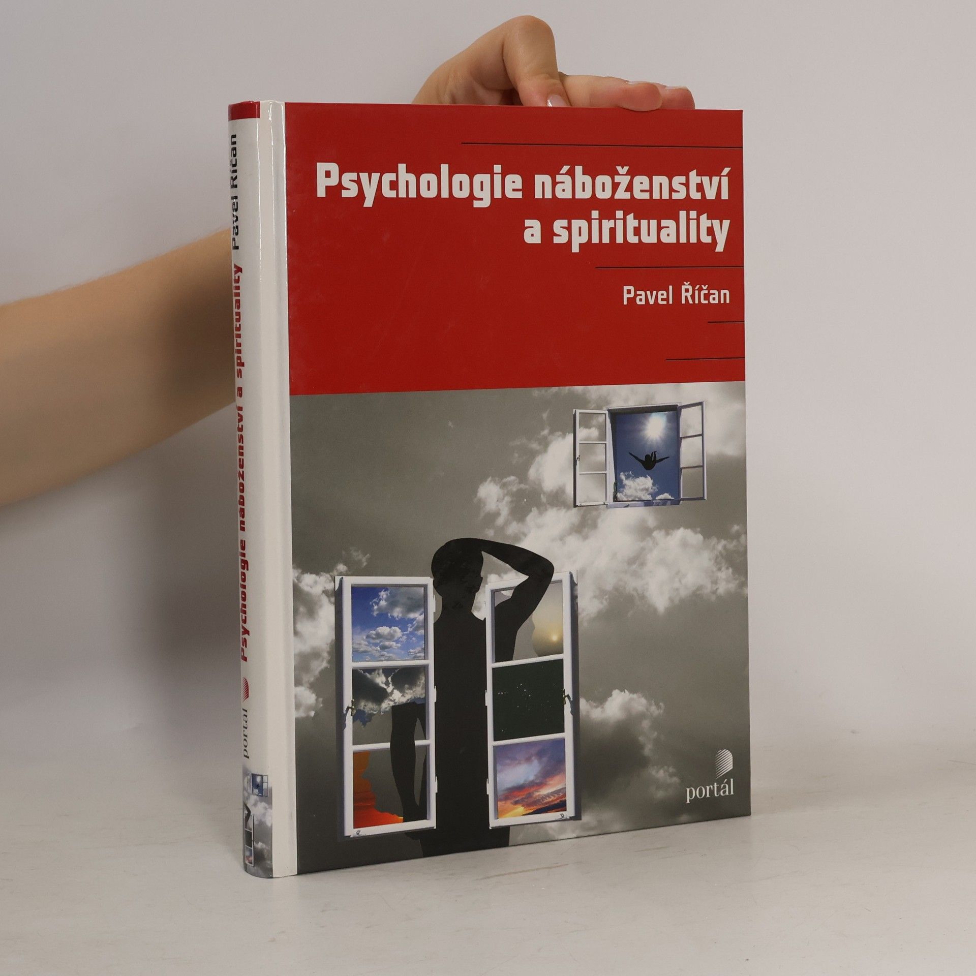 Psychologie náboženství a spirituality