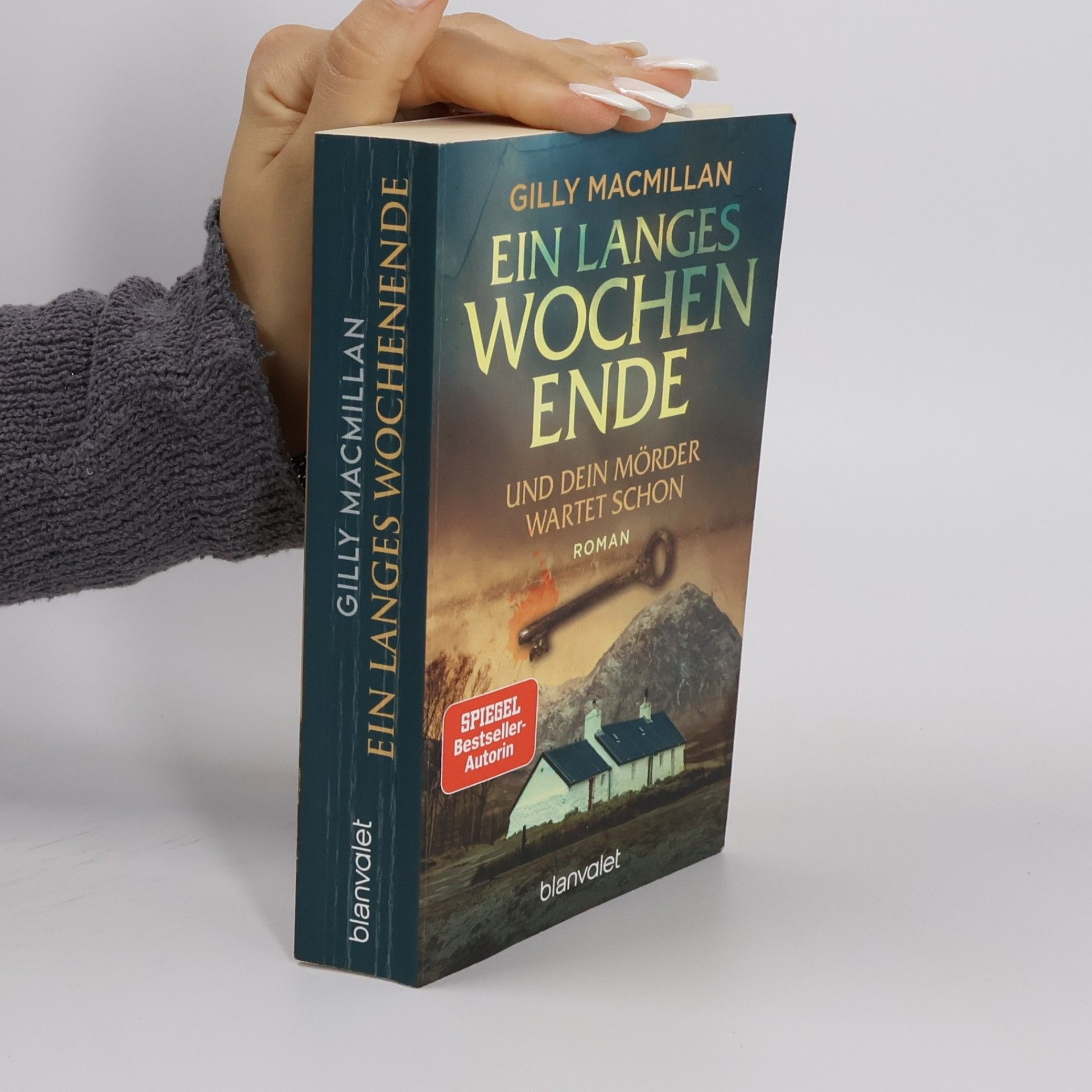 Ein Langes Wochen Ende