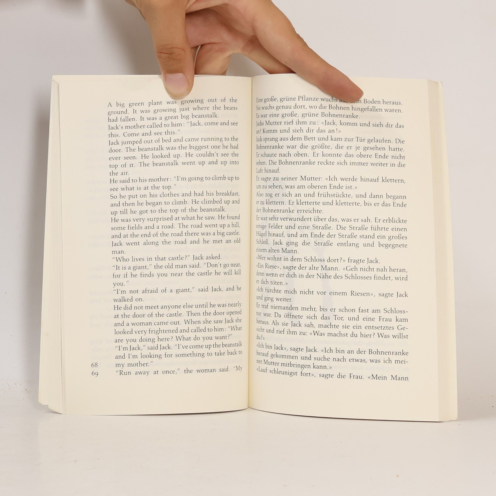 Kolektiv autorů First Reader; Erste englische Lesestucke