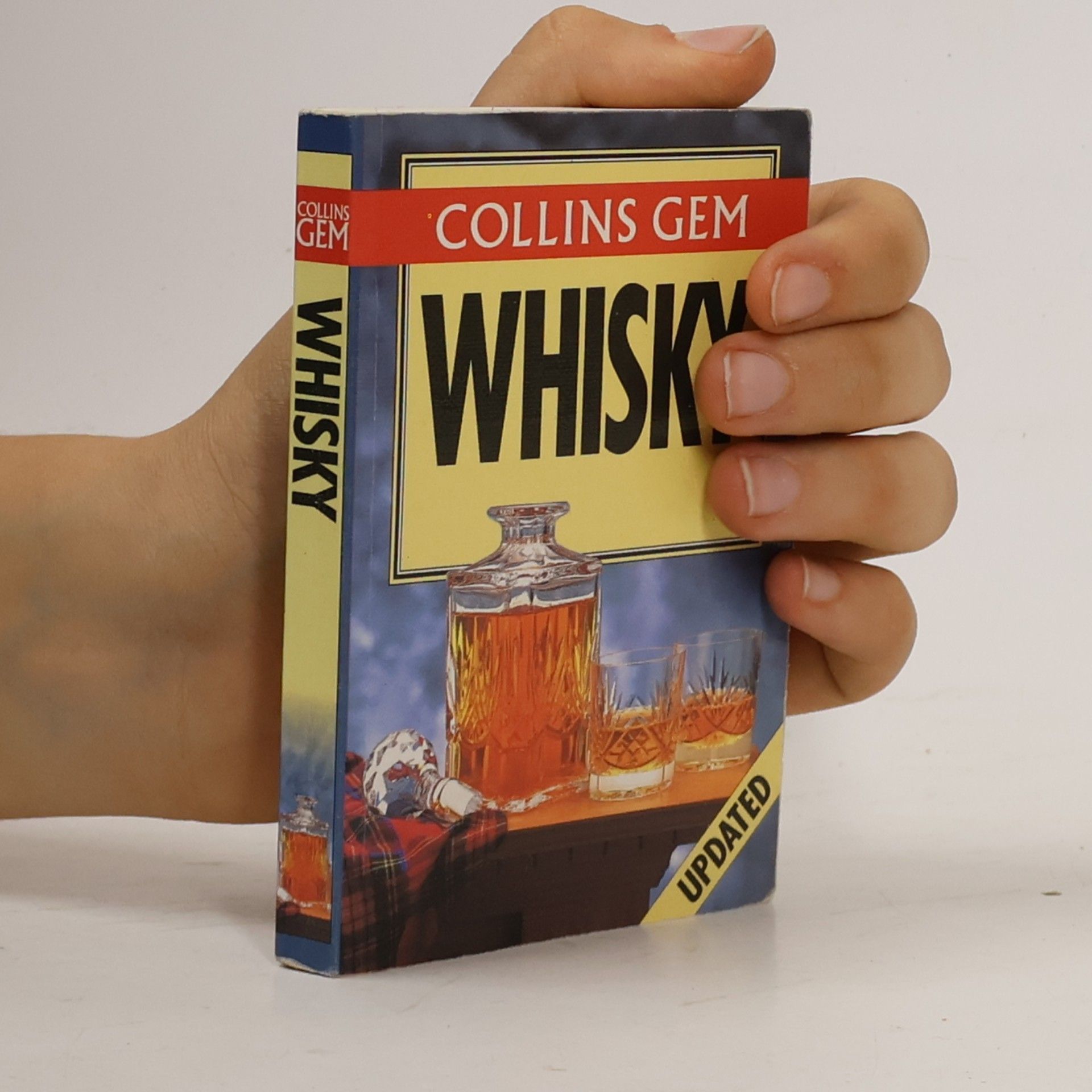 Carol P. Shaw Whisky - Updated