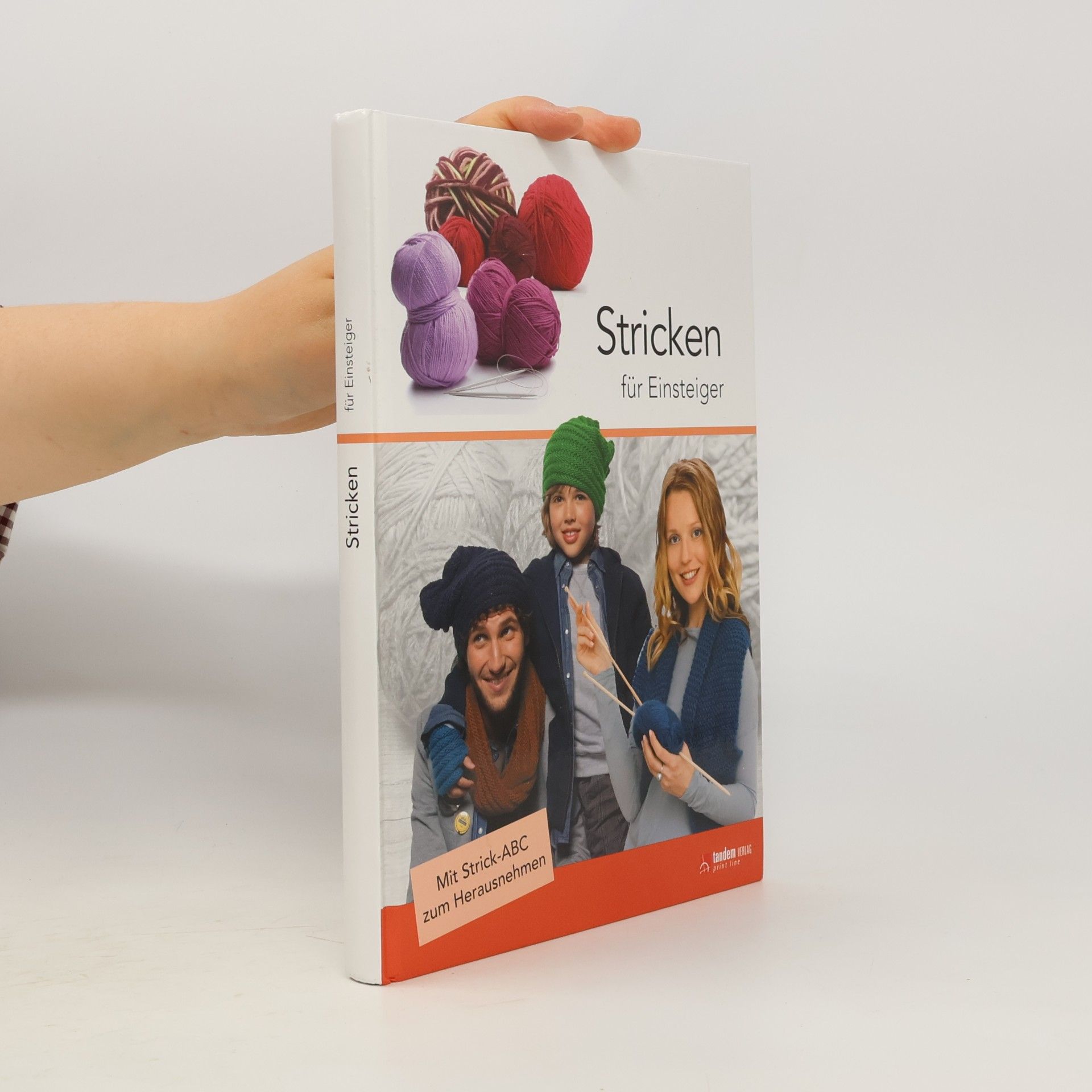 Autores varios Stricken für Einsteiger