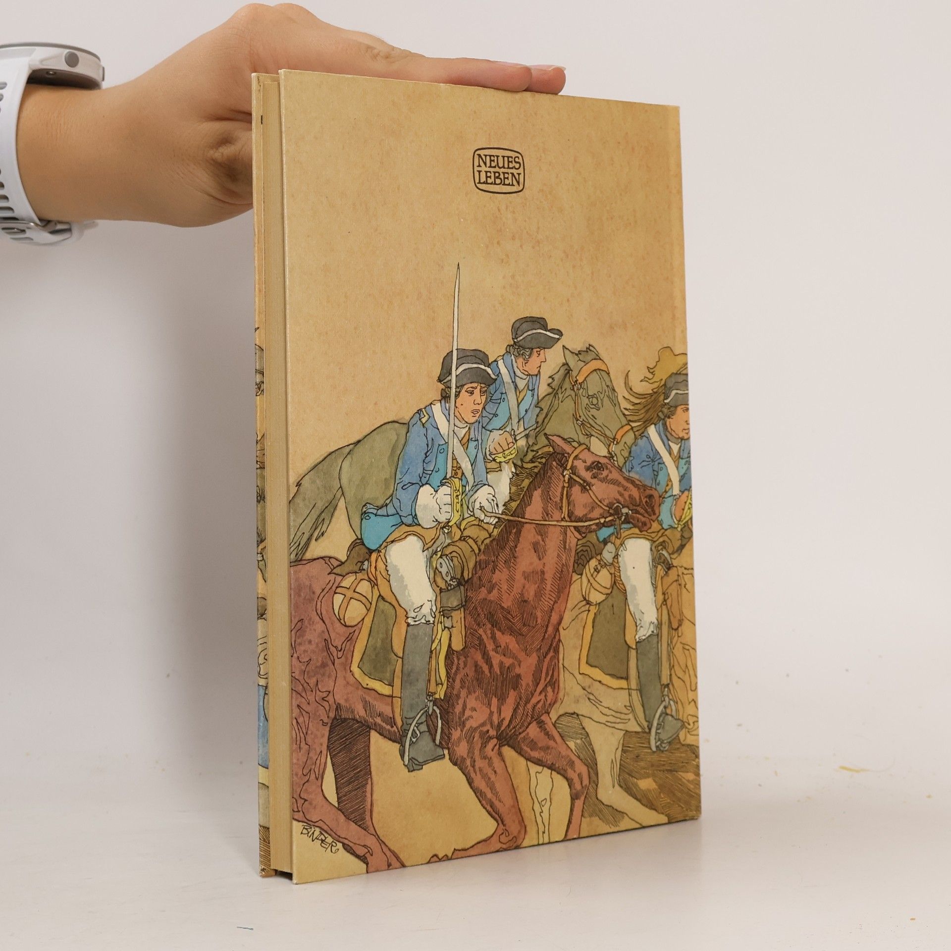 James Fenimore Cooper Der Spion