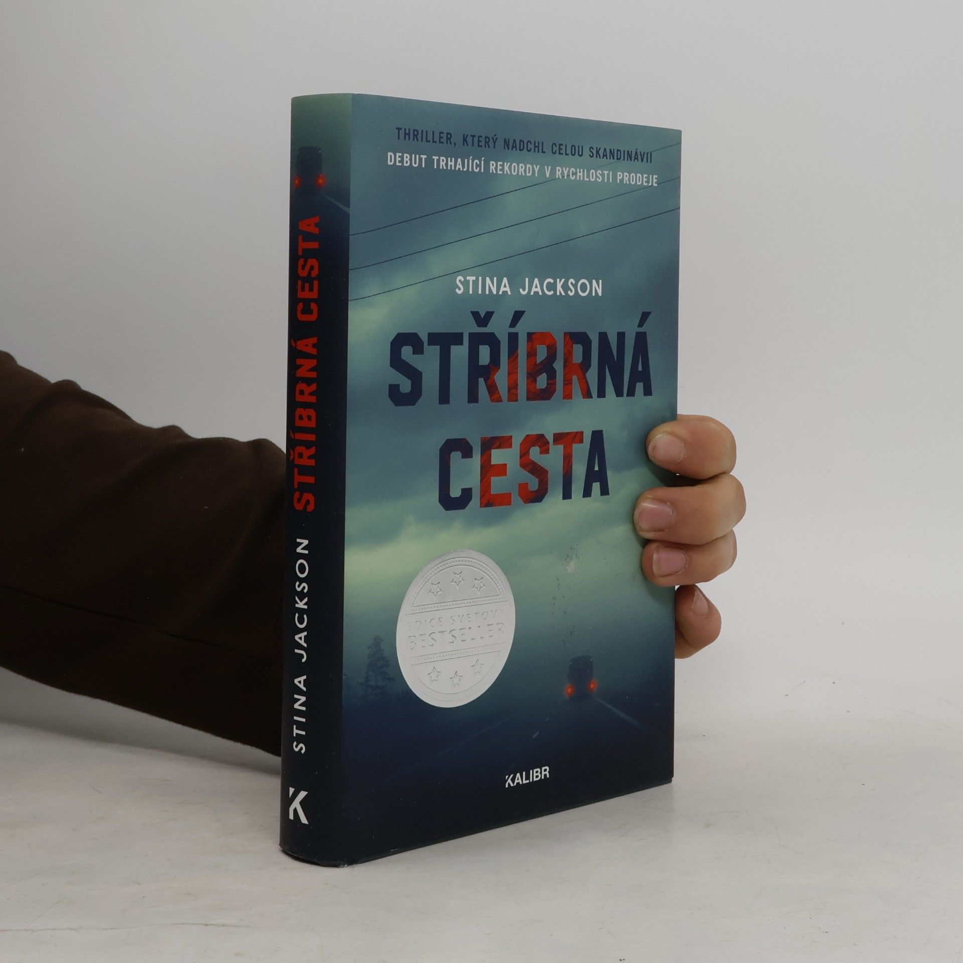 Stříbrná cesta