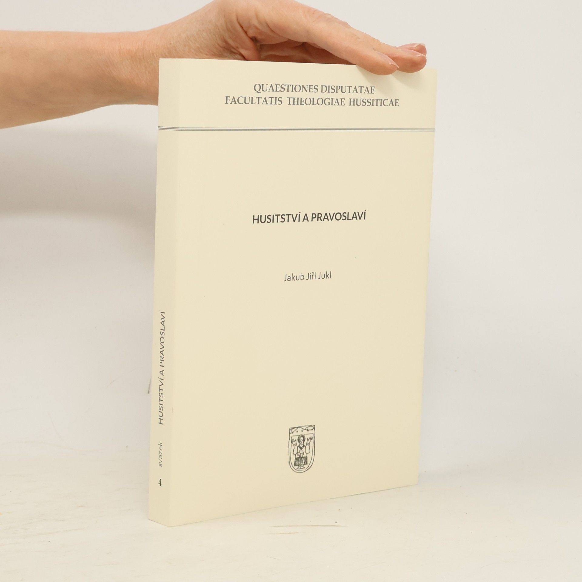 Husitství a pravoslaví