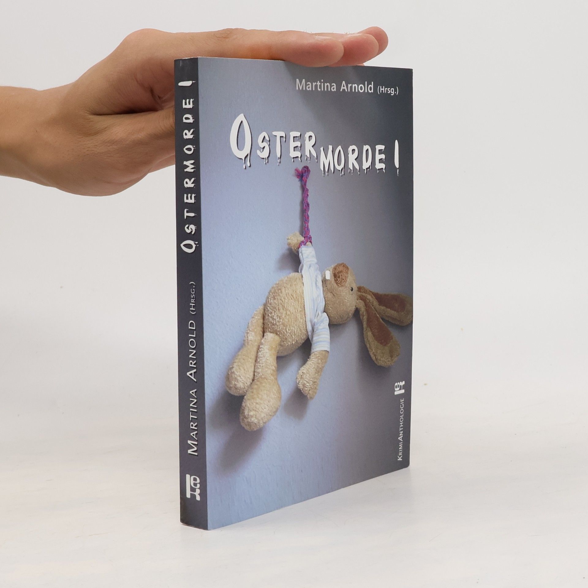 Astrid Ann Jabusch Ostermorde 1
