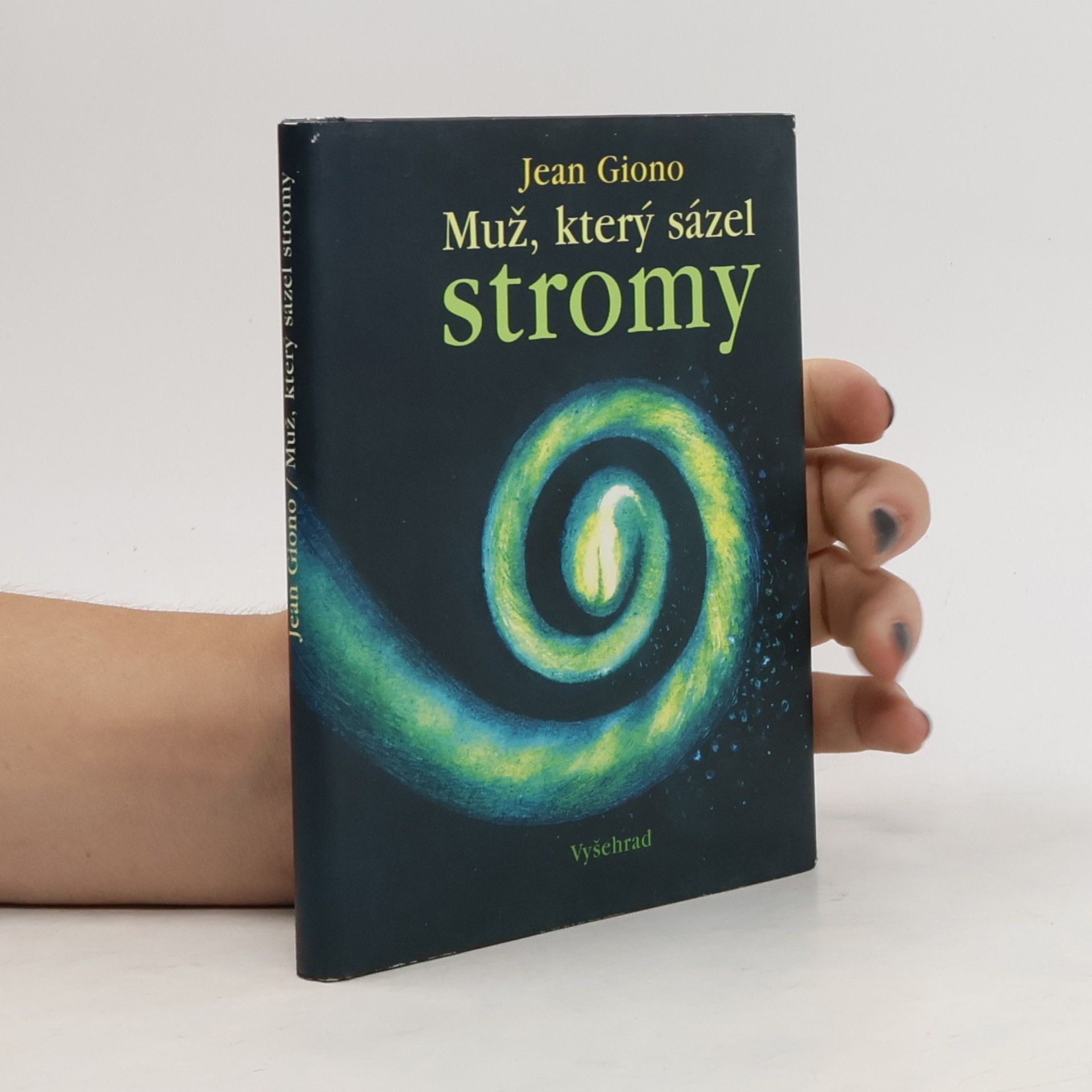 Muž, který sázel stromy