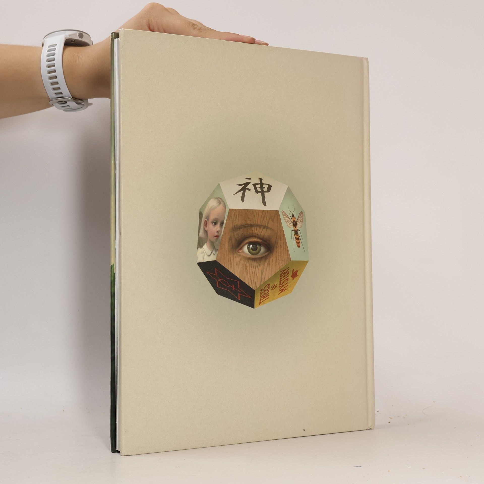 Mark Ryden The Tree Show