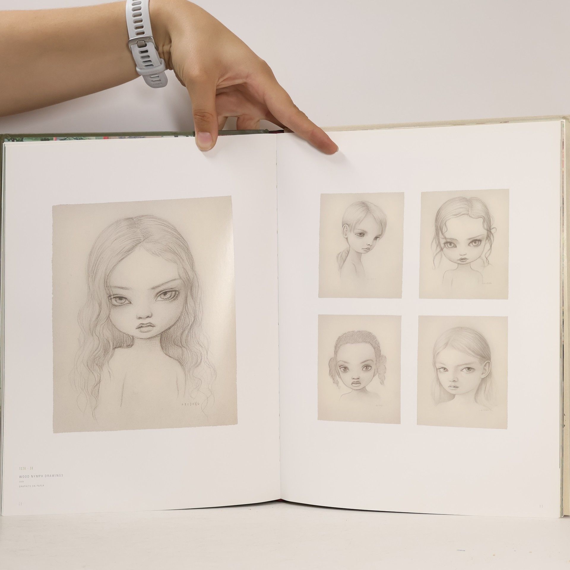 Mark Ryden The Tree Show