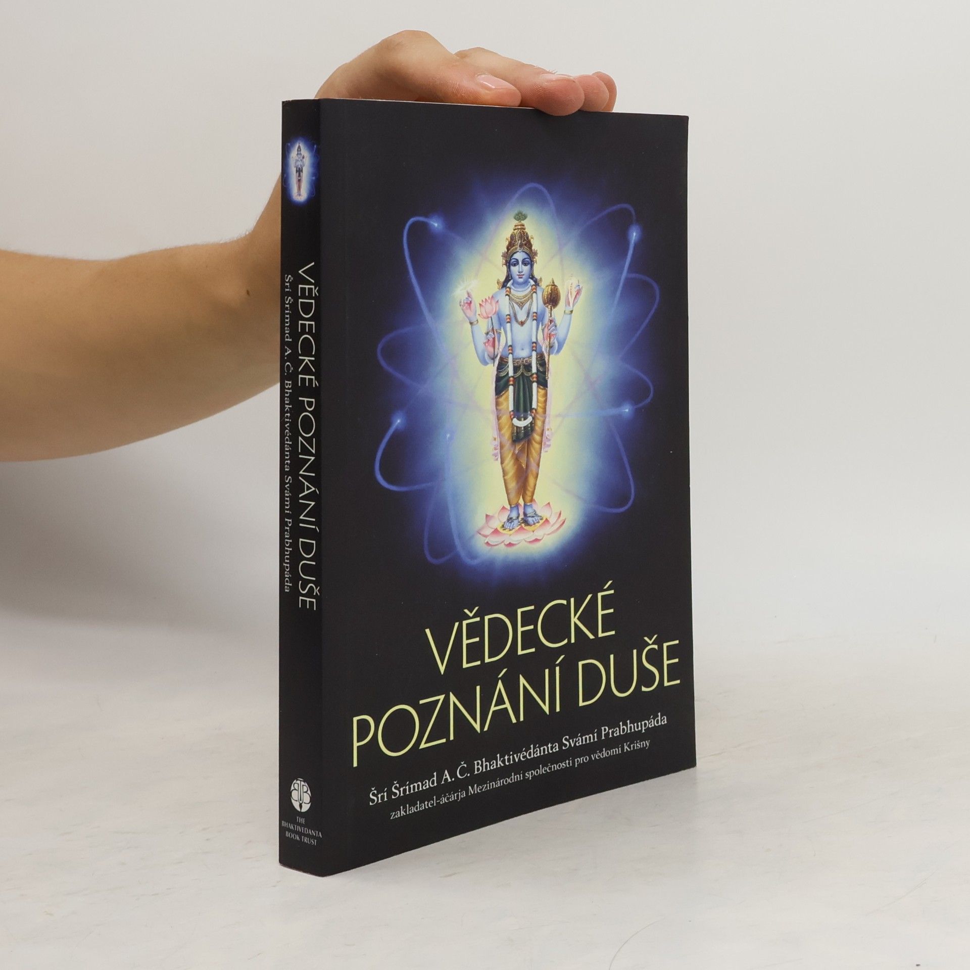 Vědecké poznání duše