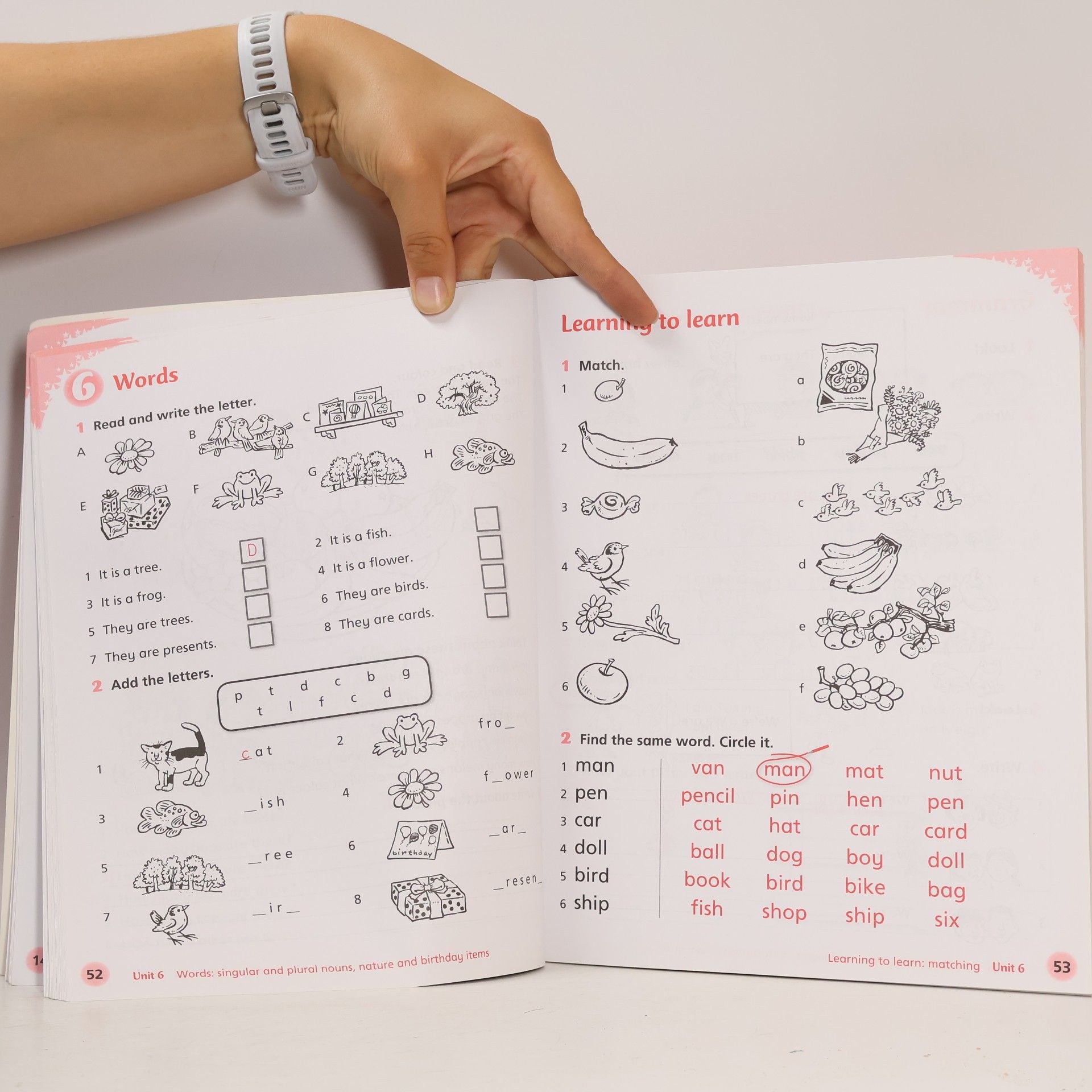 Mary Bowen English world 1. Workbook