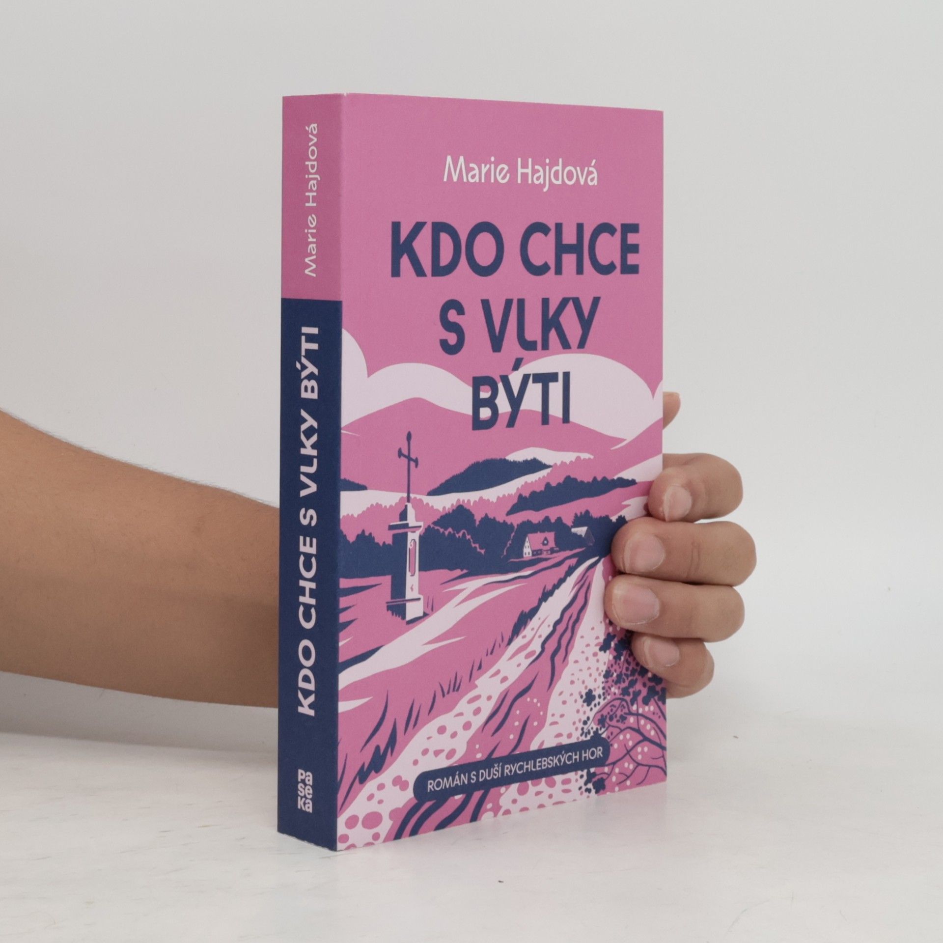 Kdo chce s vlky býti
