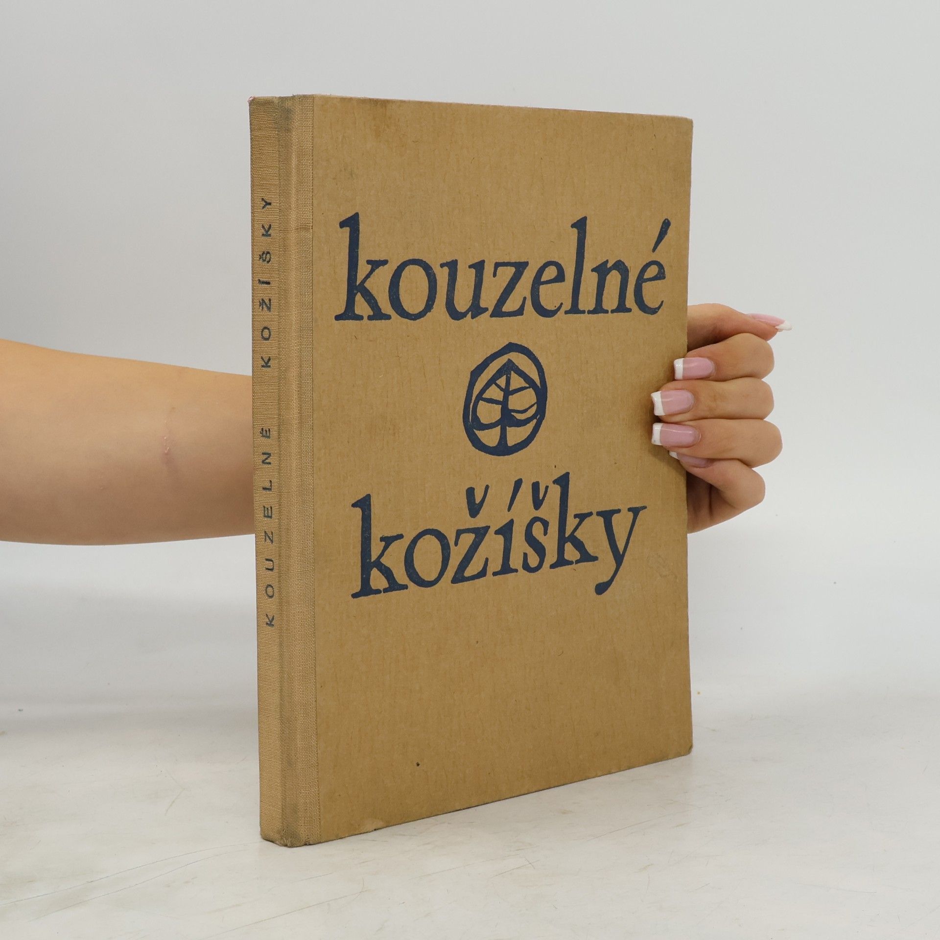 Kolektiv autorů Kouzelné kožíšky