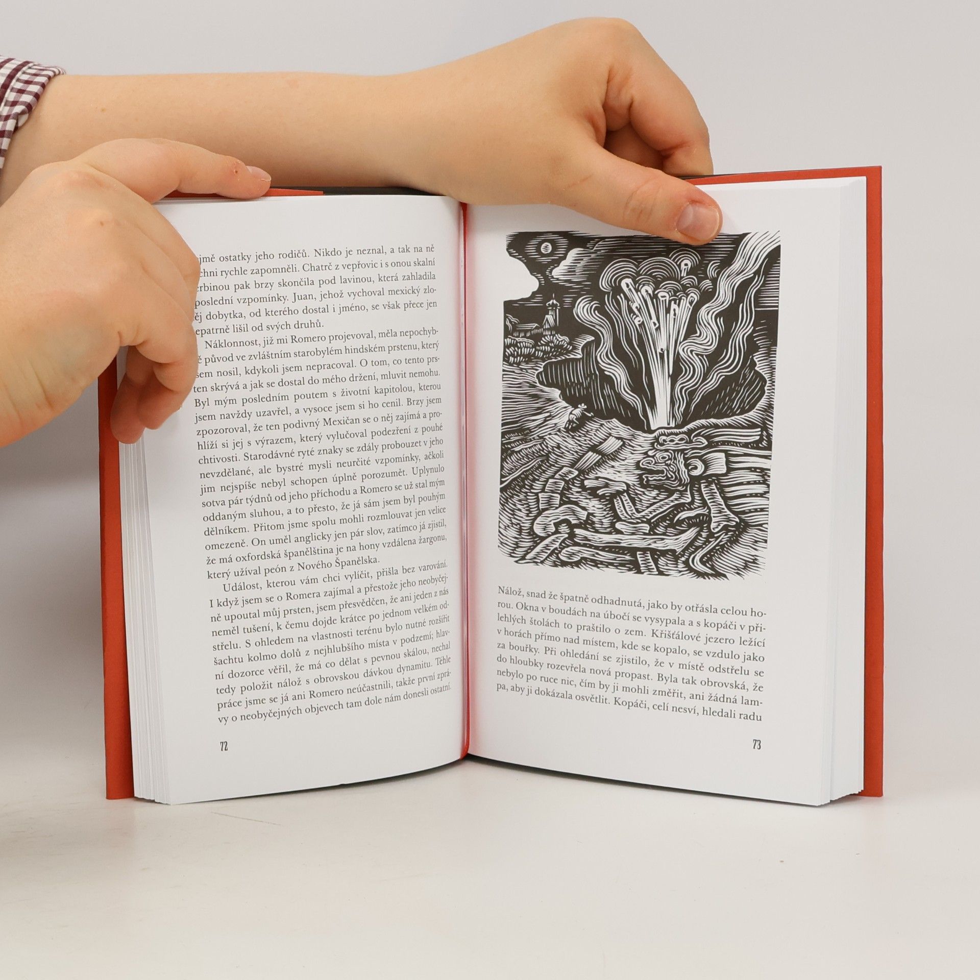 Howard Phillips Lovecraft H. P. Lovecraft – Komplet Sebraných spisů