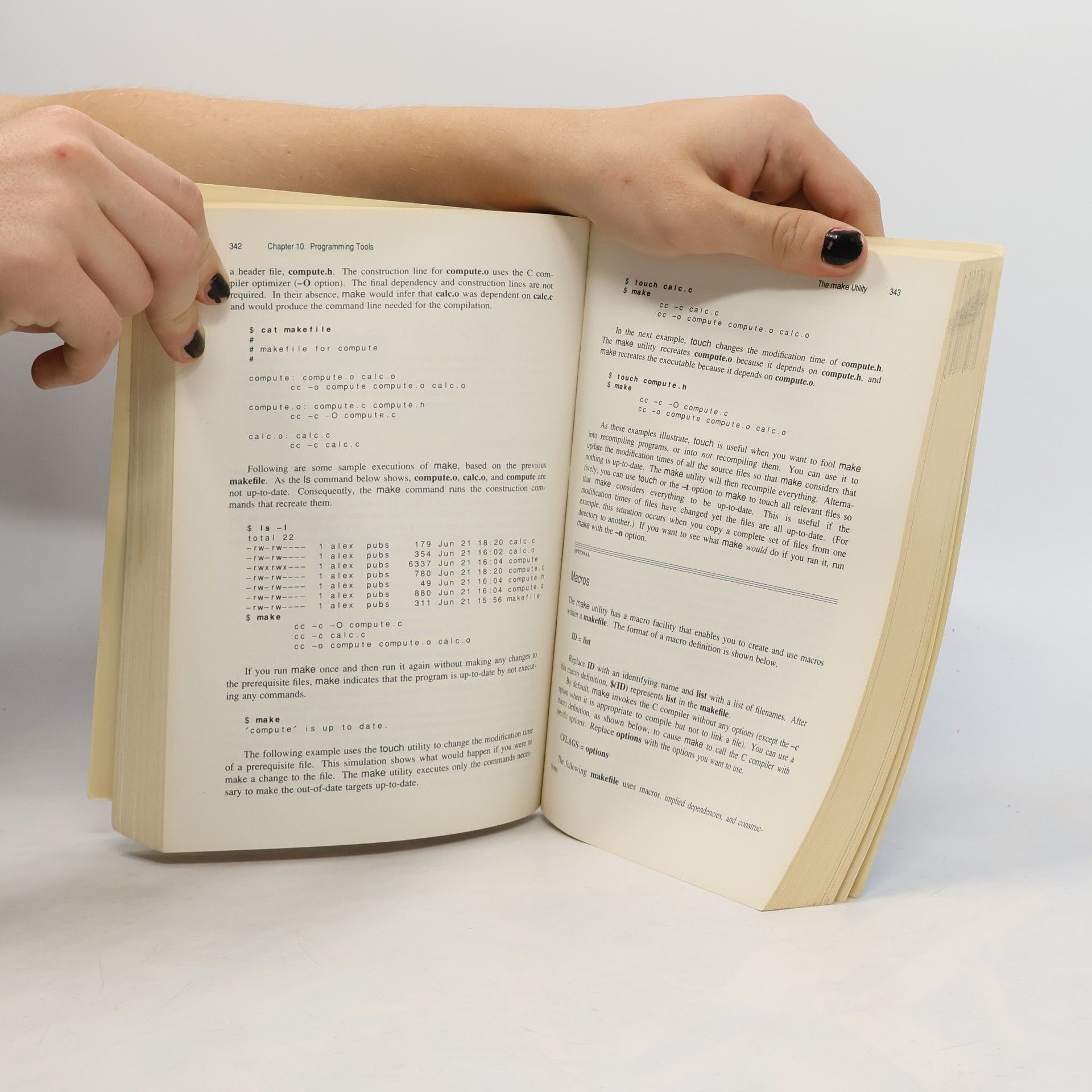 Mark G. Sobell A Practical Guide to the Unix System - Second Edition