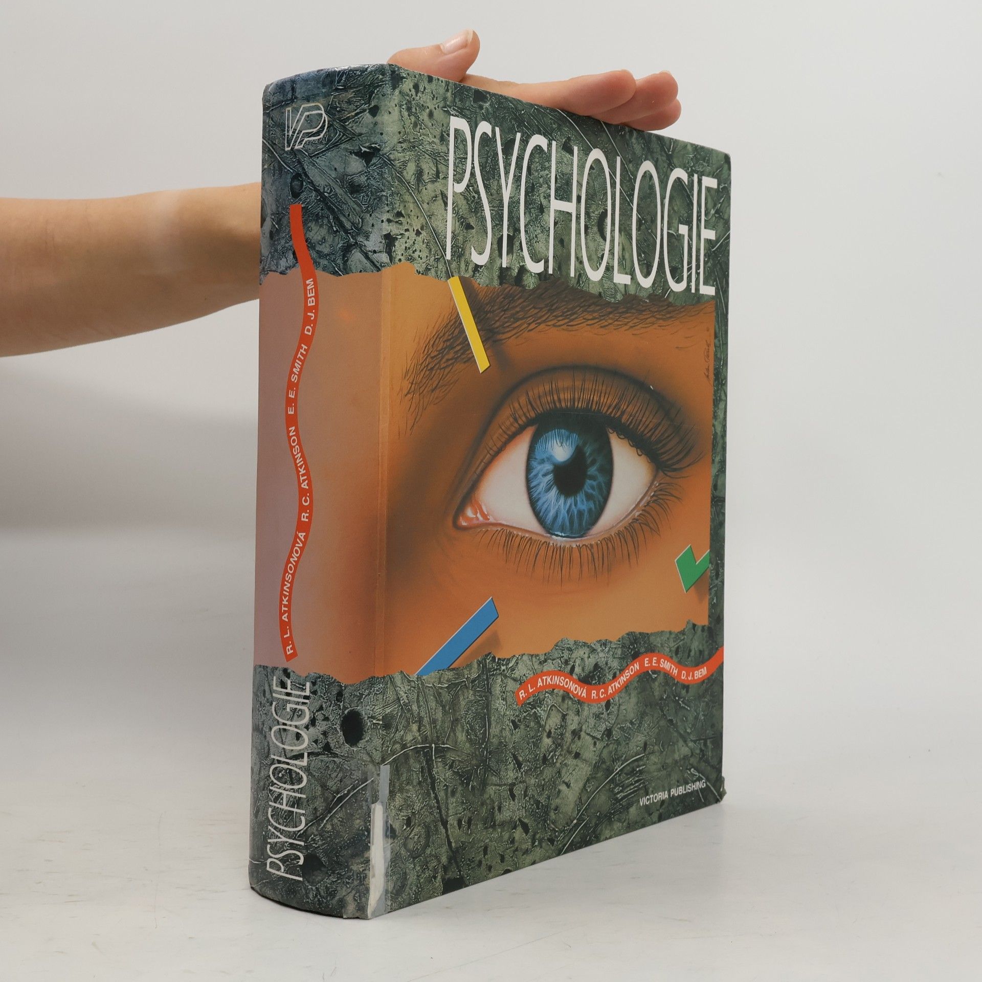 Saul Kassin Psychologie