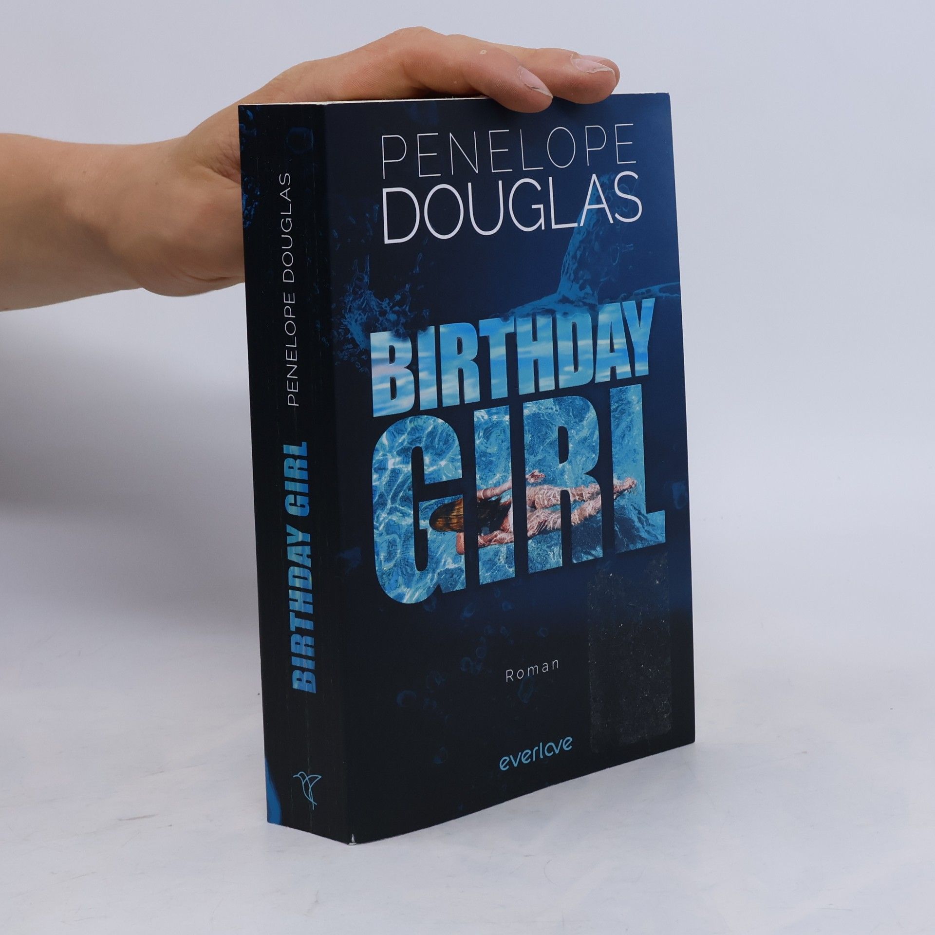 Penelope Douglas Birthday Girl