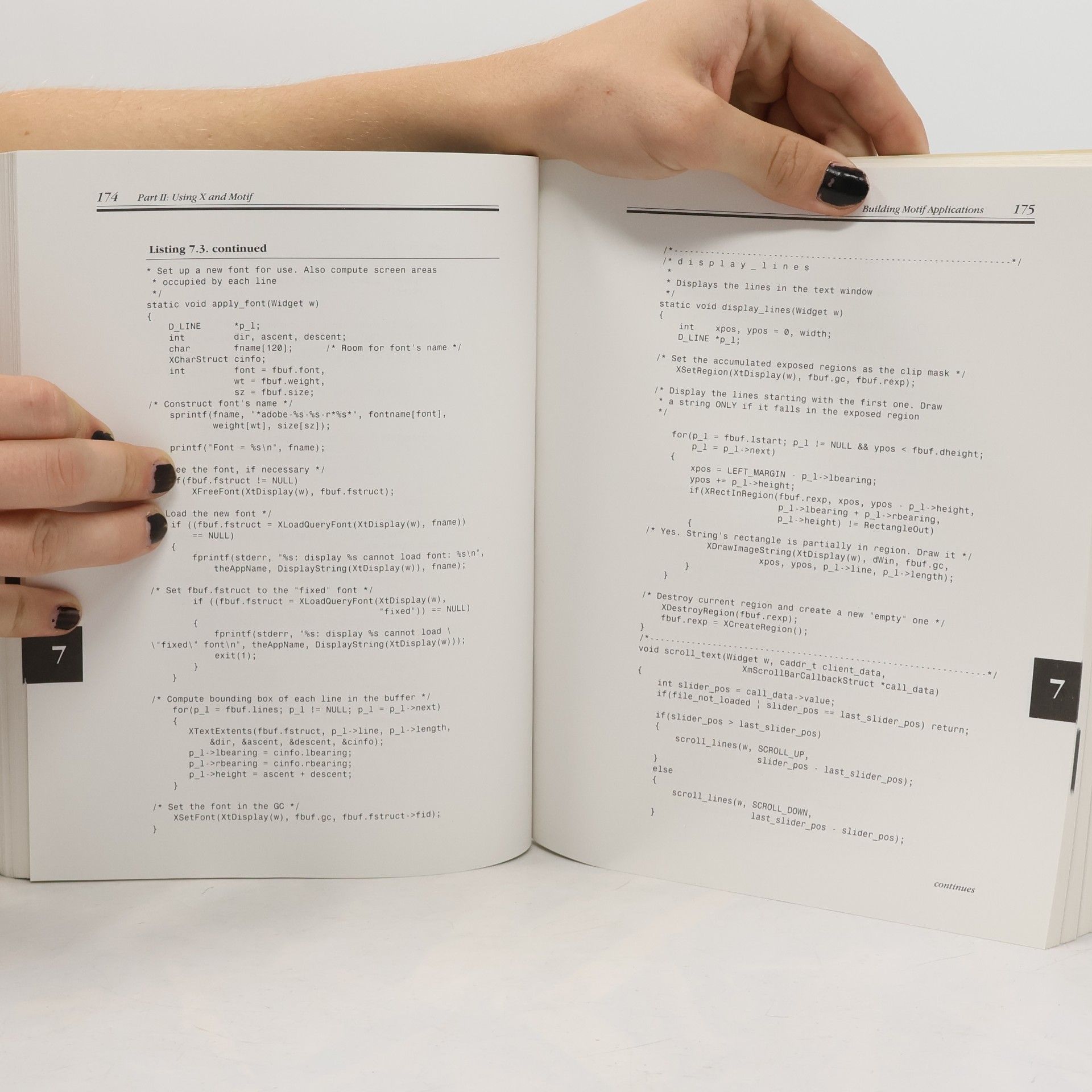 Nabajyoti Barkakati Kochan & Wood, Consulting Editors: UNIX Desktop Guide to X/Motif
