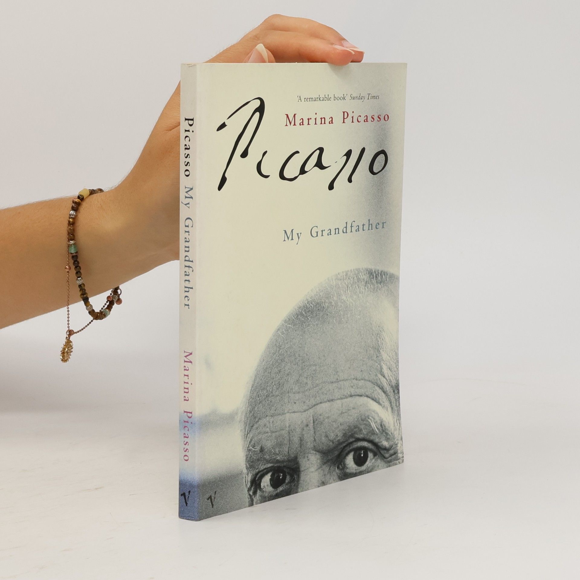 Marina Picasso Picasso