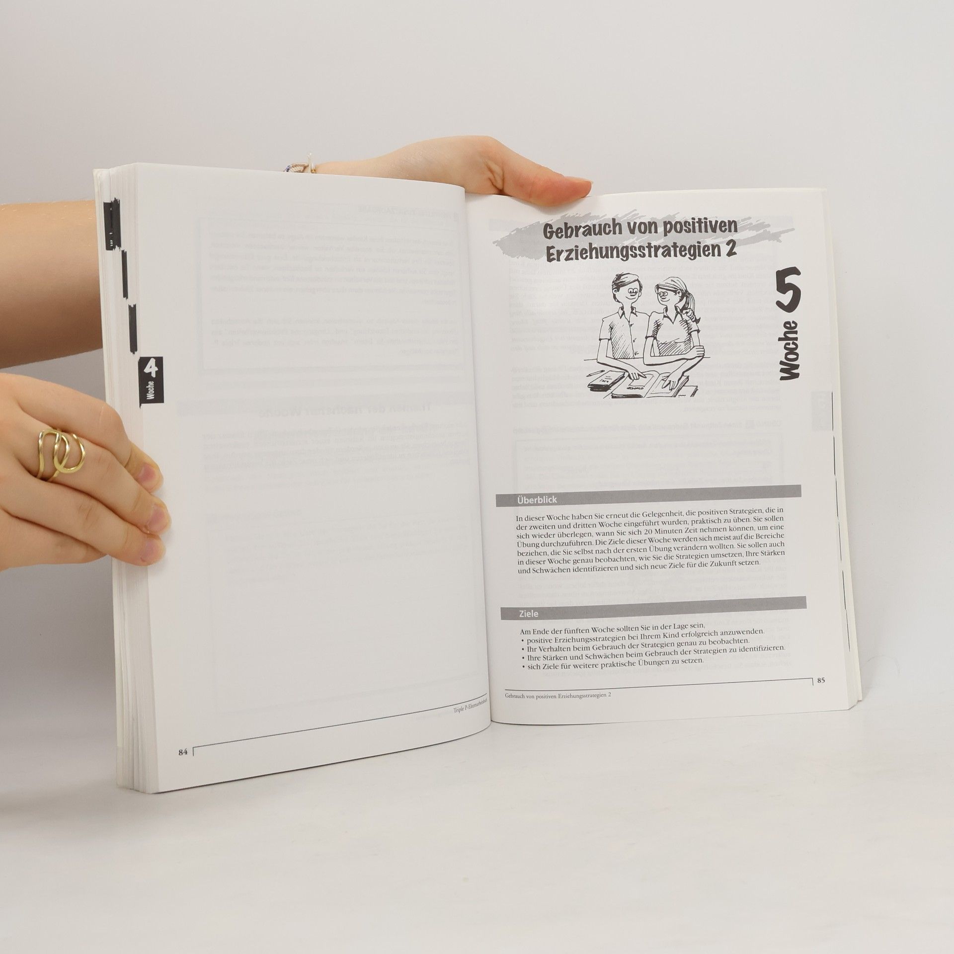 Matthew R. Sanders Das Triple P Elternarbeitsbuch
