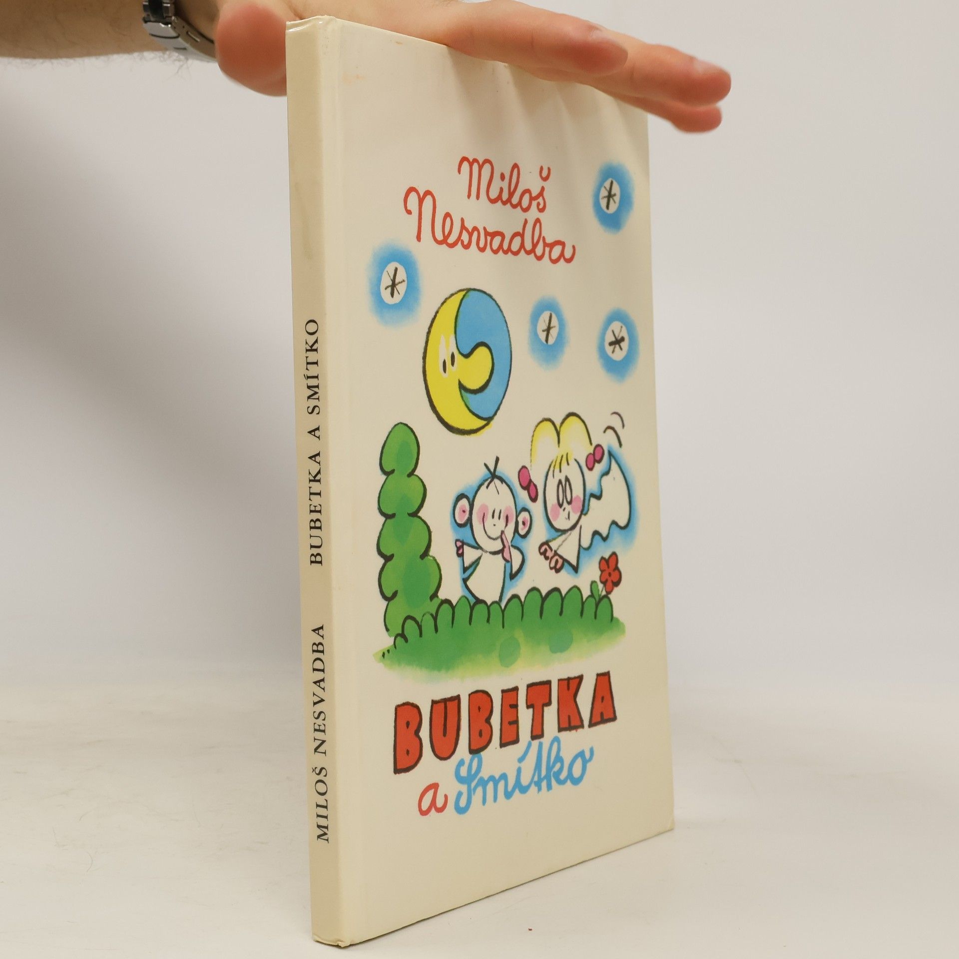 Bubetka a Smítko