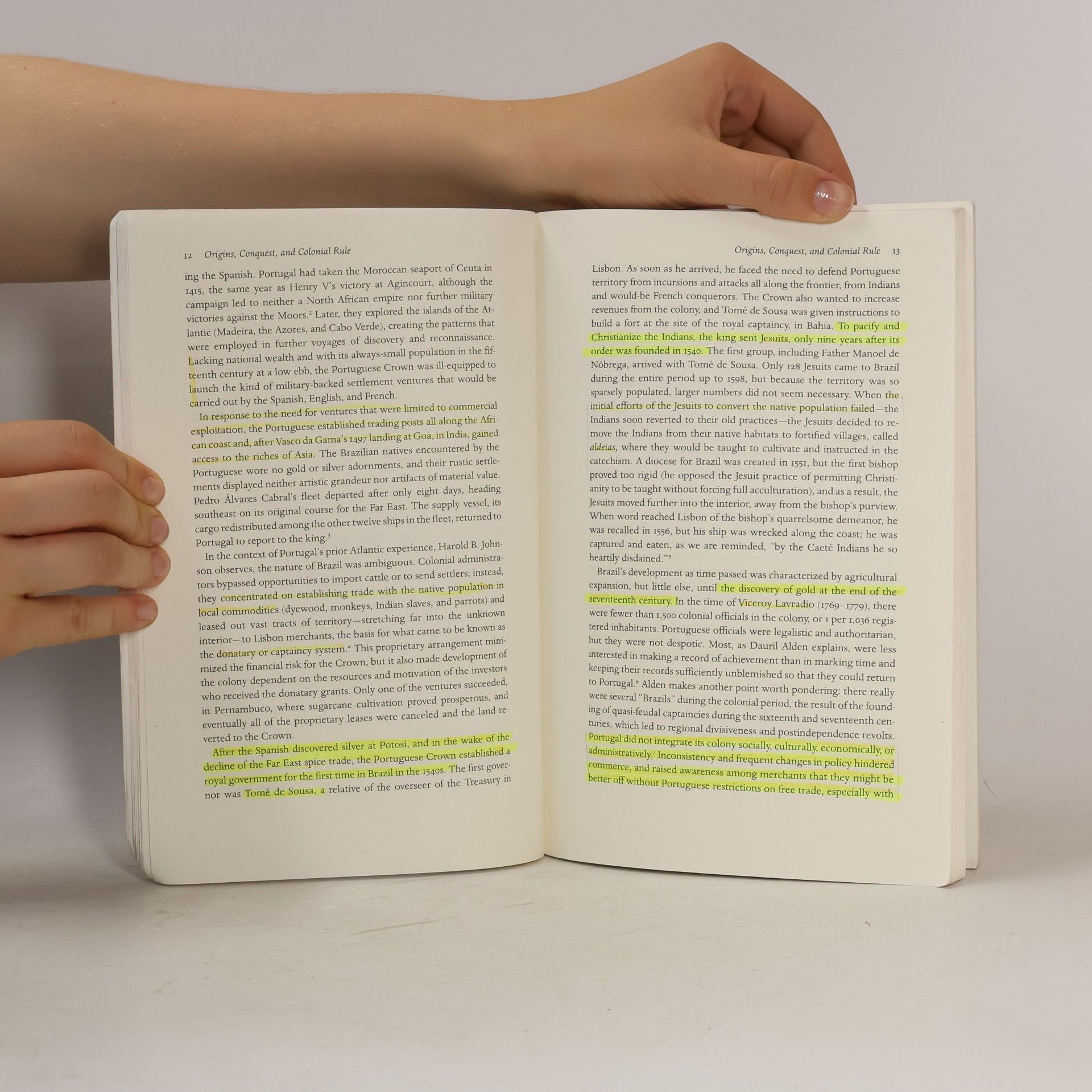 Duke University Press The Brazil Reader