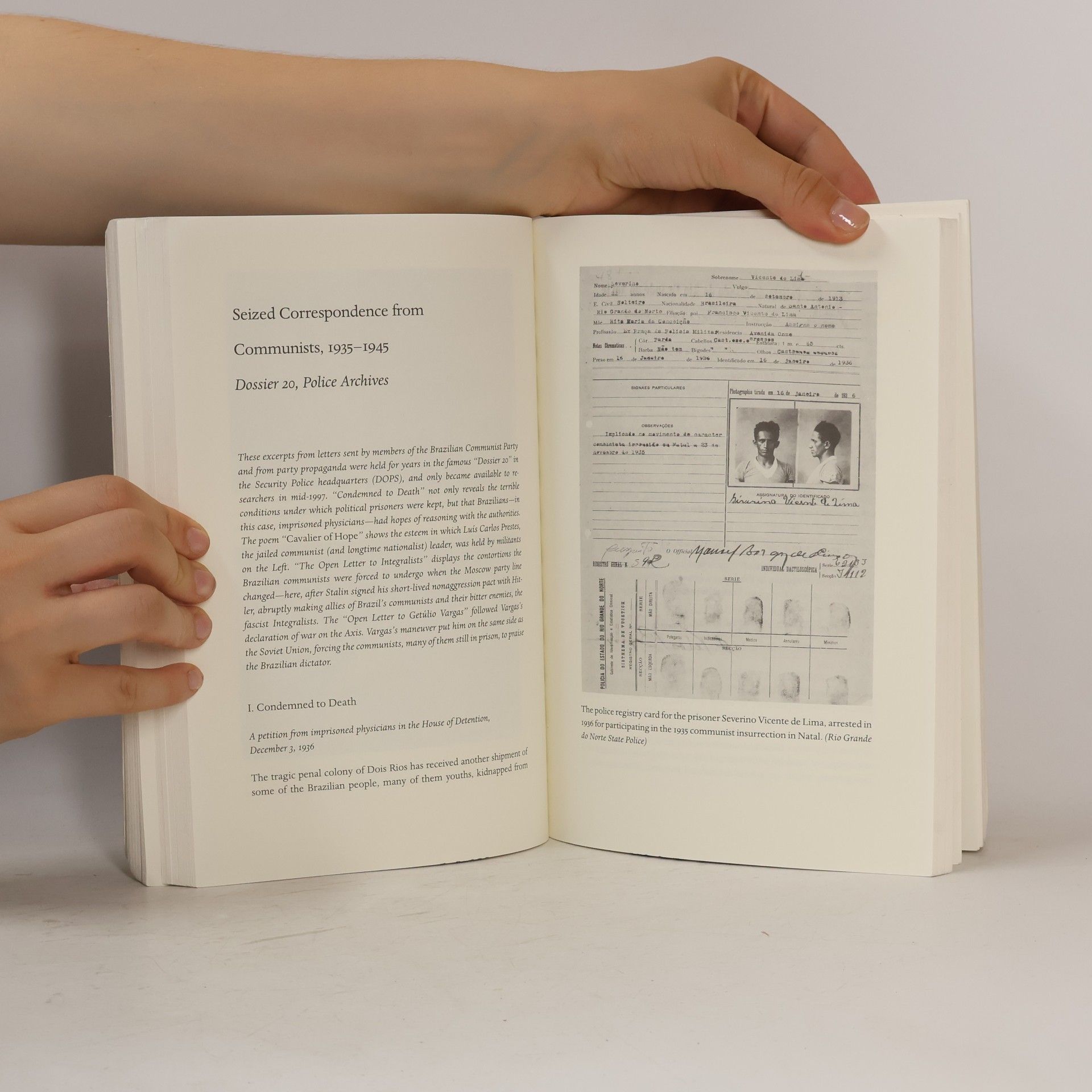 Duke University Press The Brazil Reader