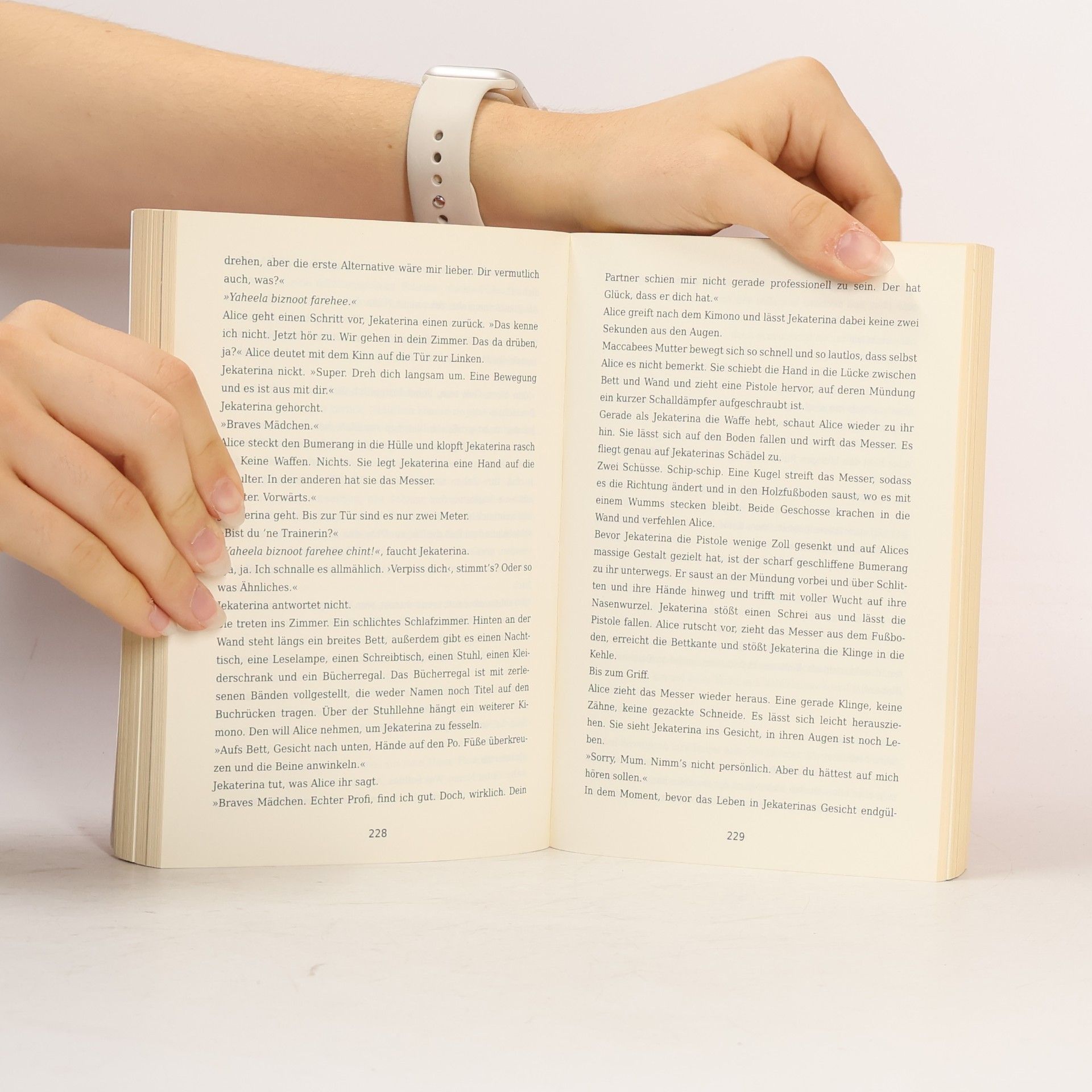 James Frey Endgame - die Hoffnung