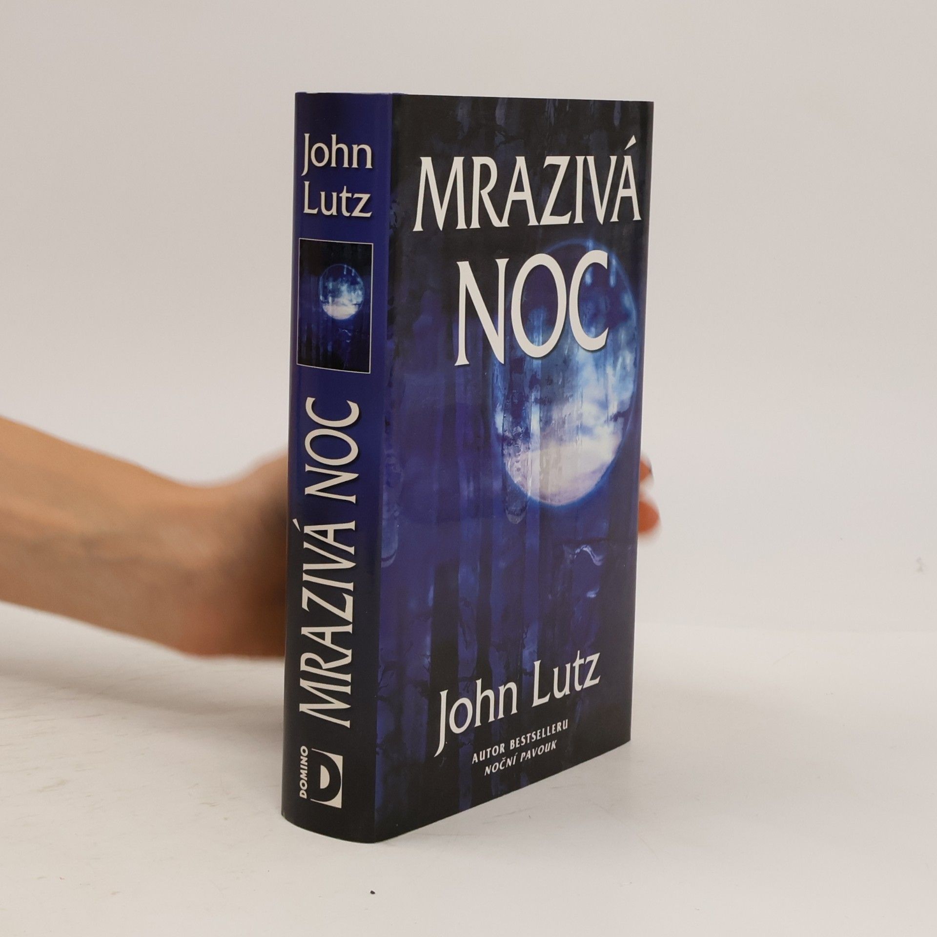 Mrazivá noc