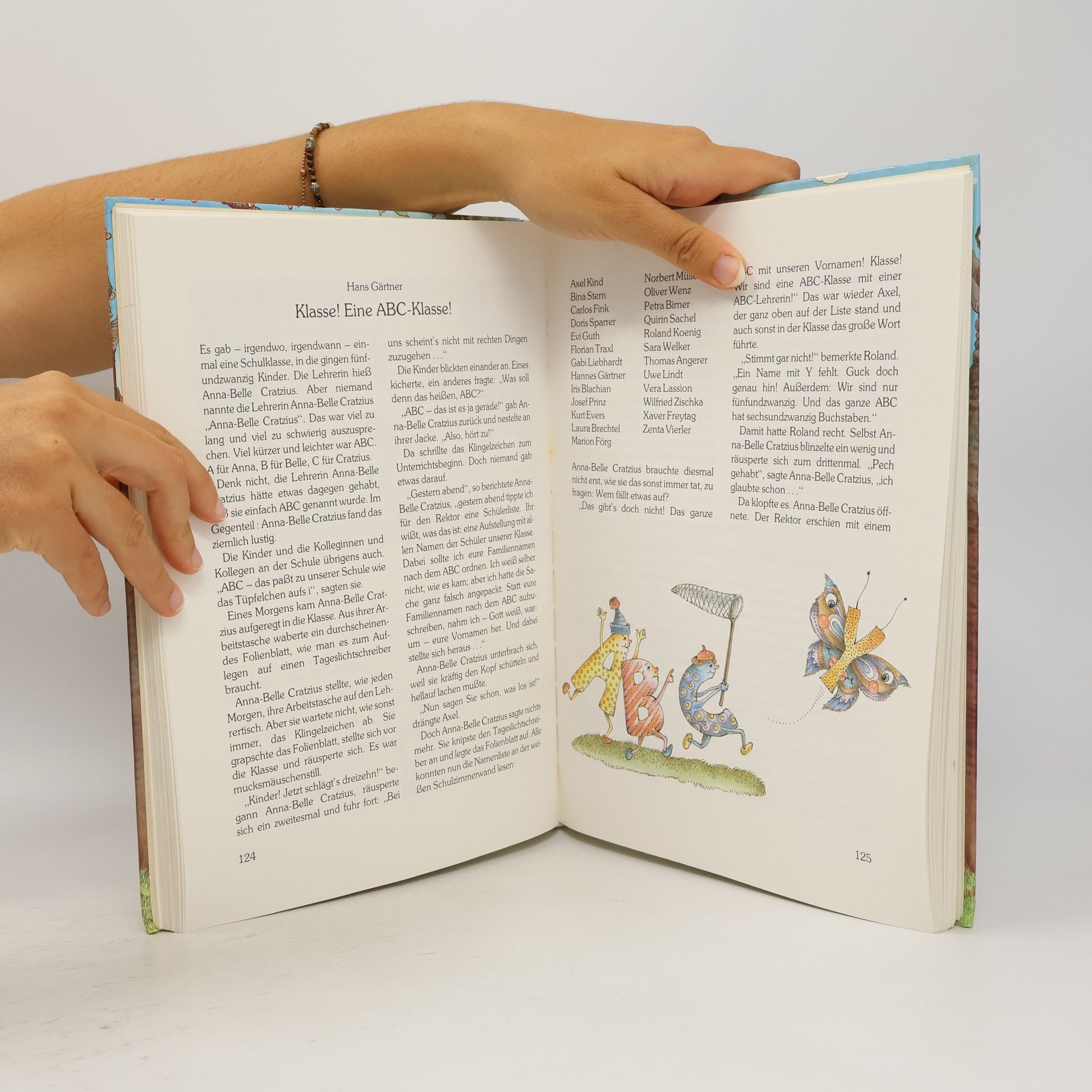 Jürgen Weidenbach Das große Leselöwen-Geschichtenbuch