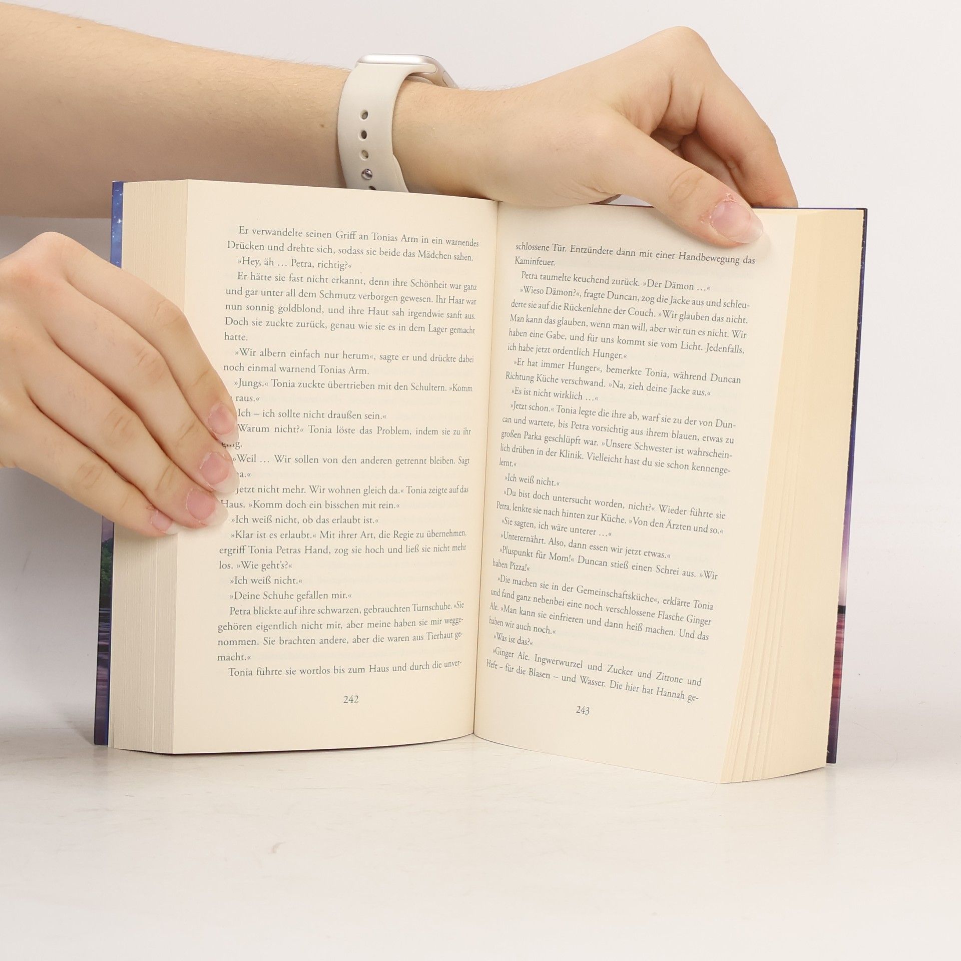 Nora Roberts Schatten dämmerung
