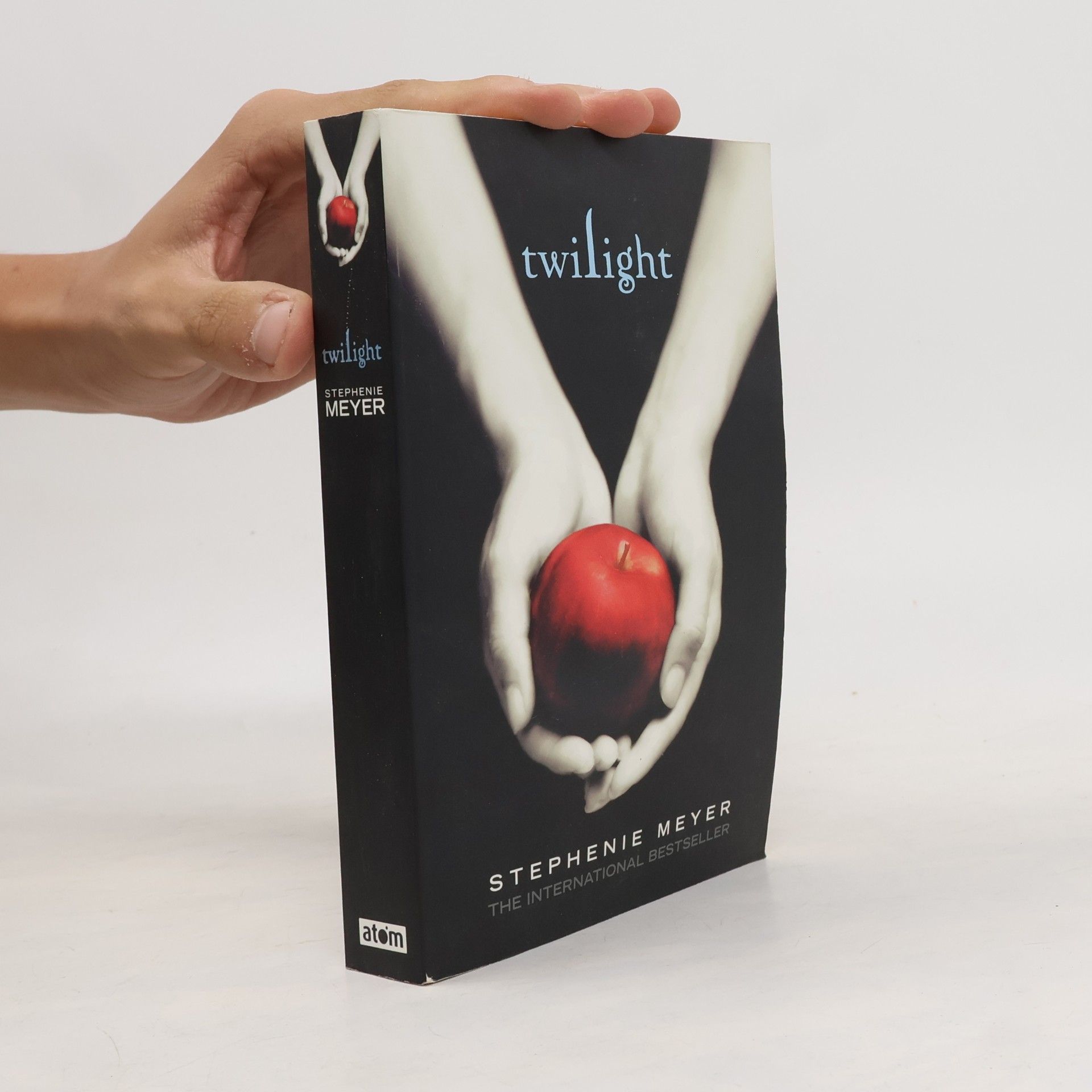 Stephenie Meyer Twilight