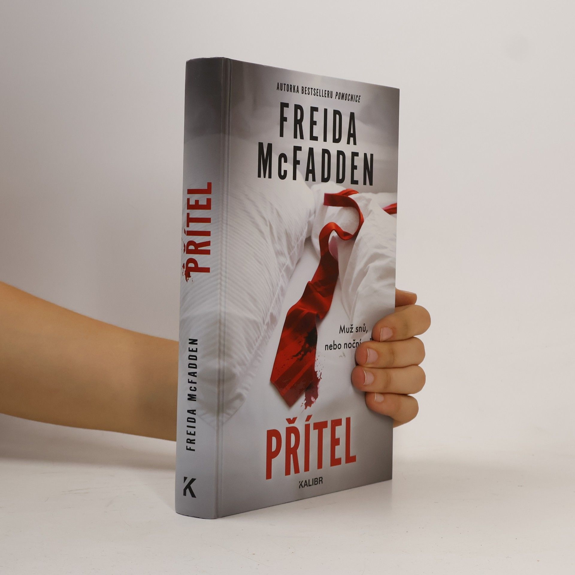 Přítel