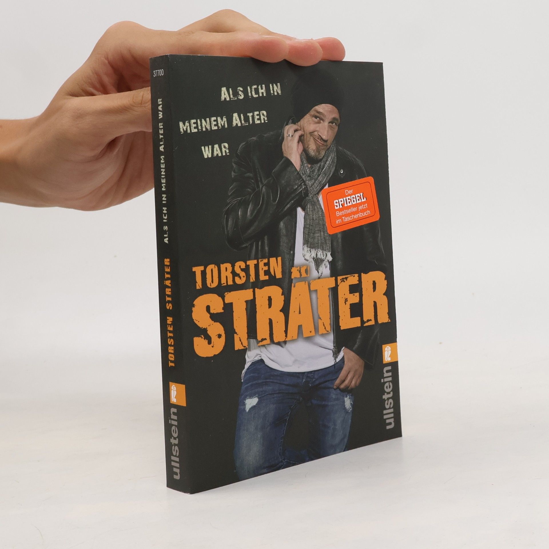 Torsten Sträter Als ich in meinem Alter war