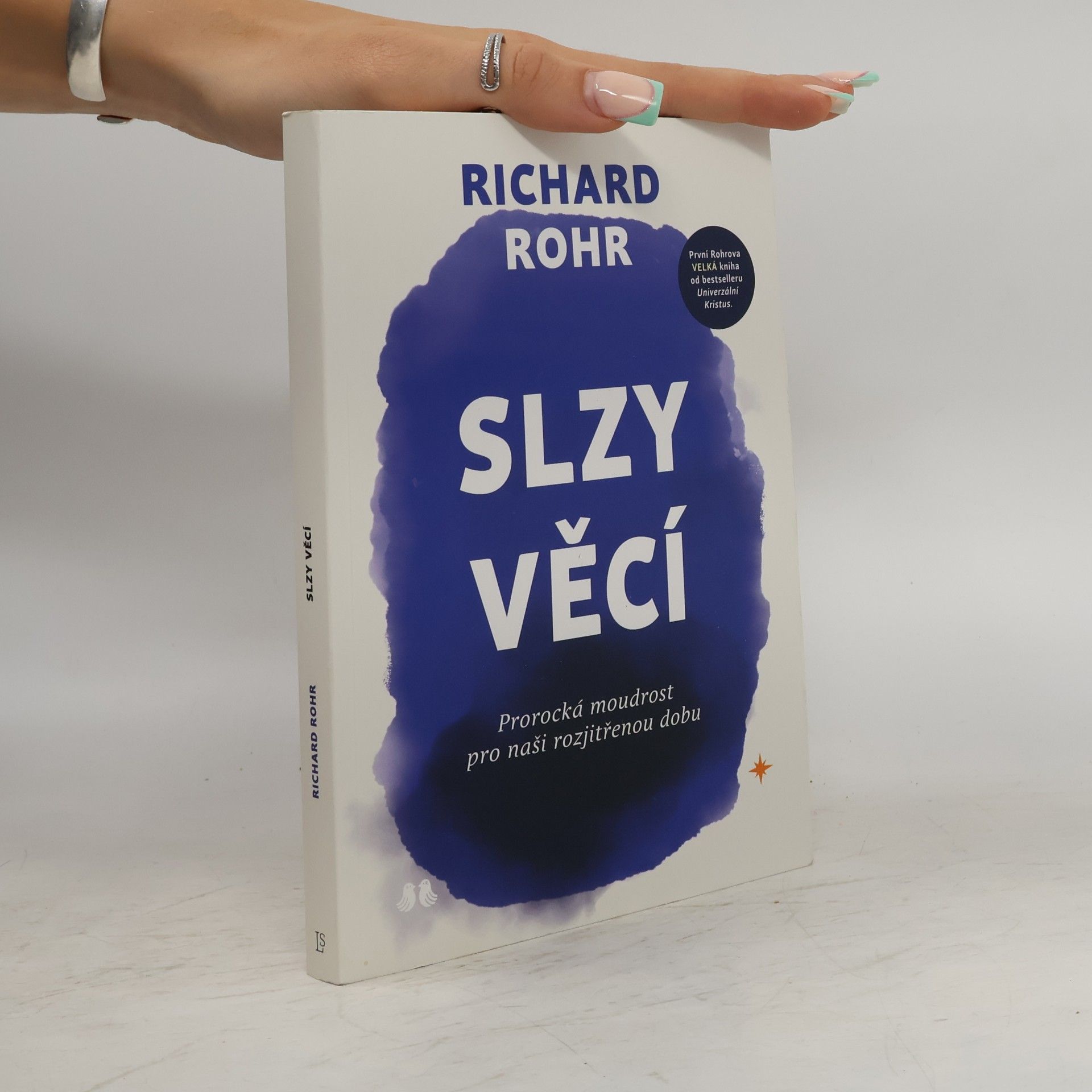 Slzy věcí