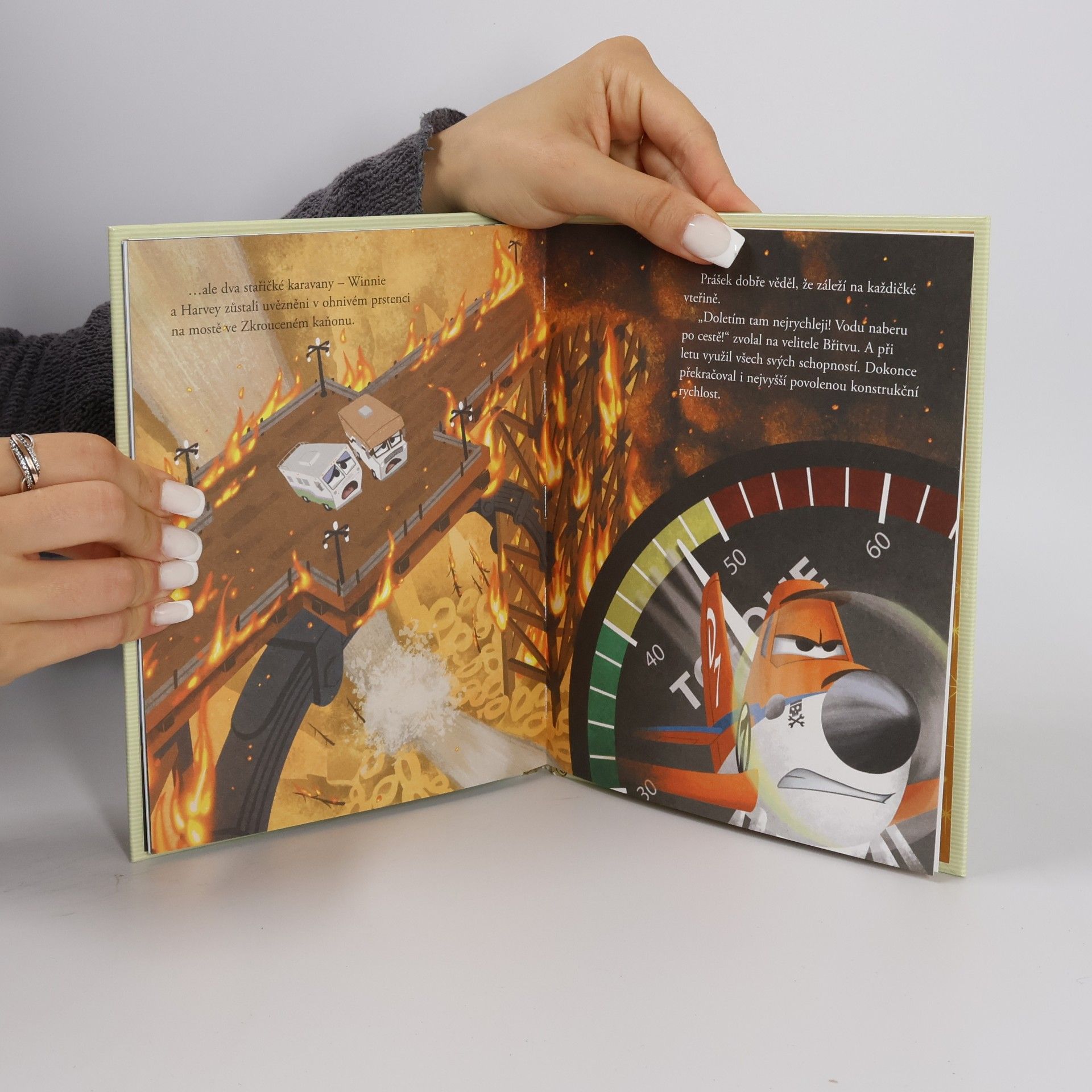 Autorenkollektiv Zlatá sbírka pohádek 44