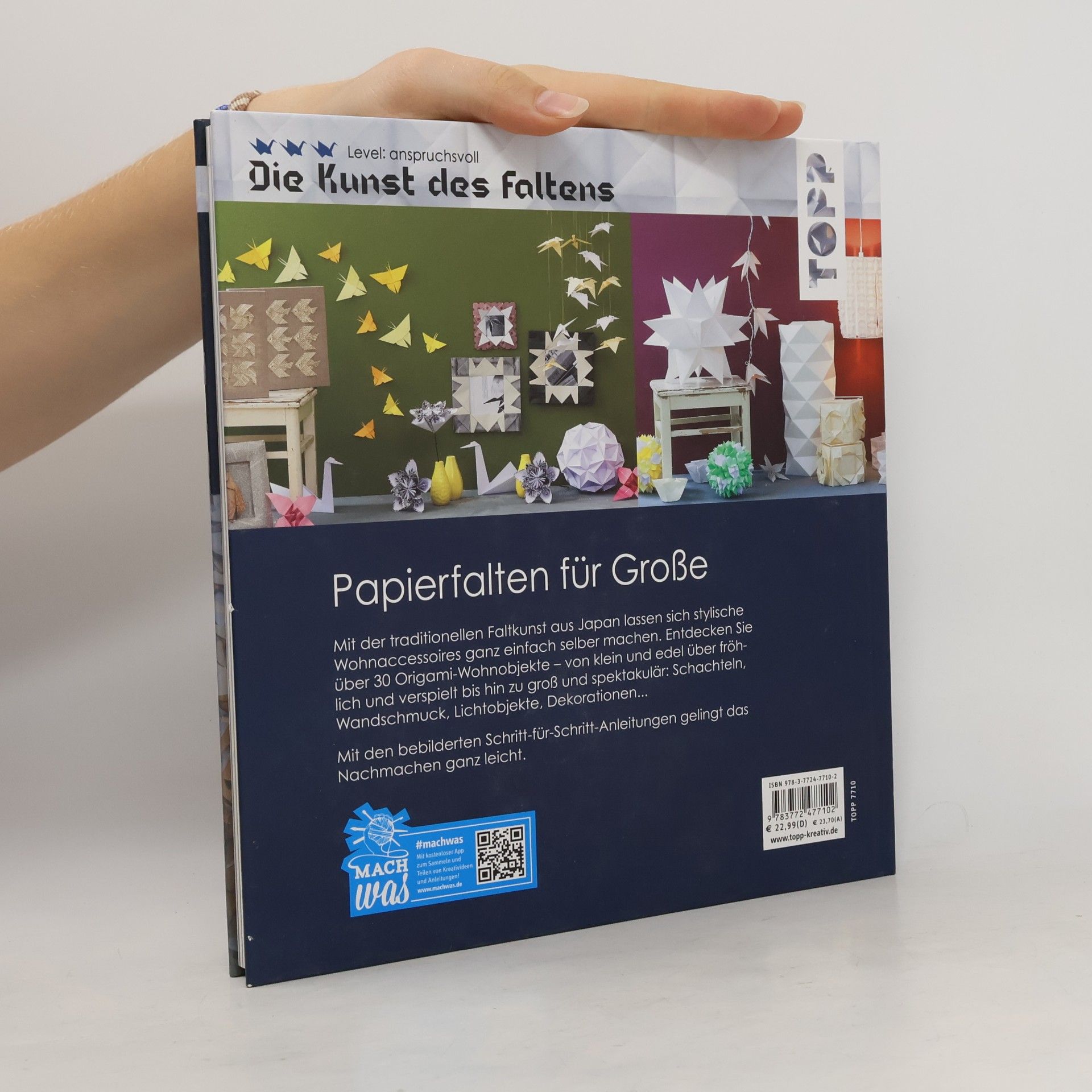 Armin Täubner Origami Wohndesign