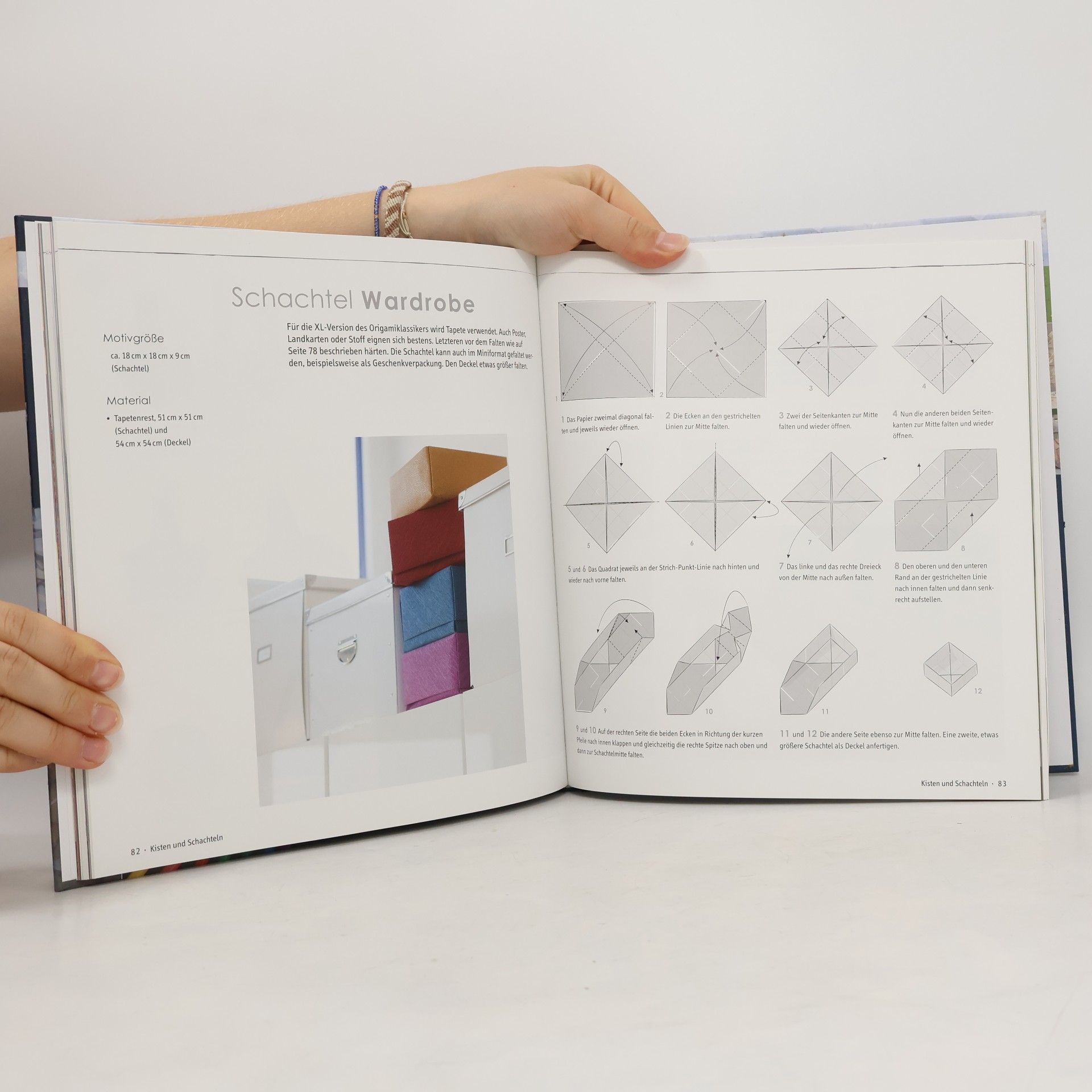 Armin Täubner Origami Wohndesign