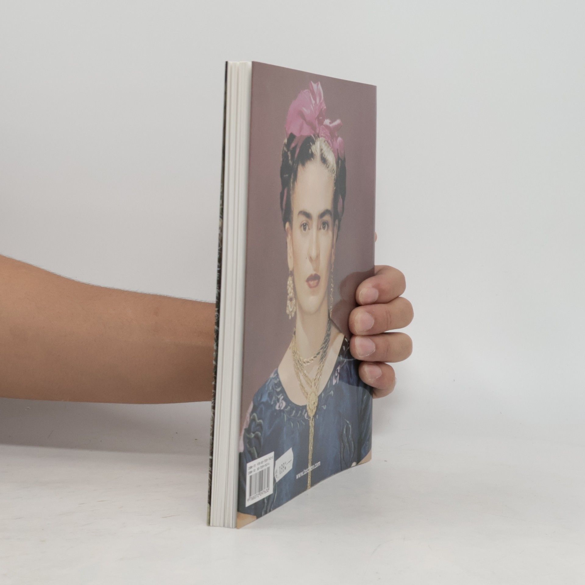 Andrea Kettenmann Frida Kahlo 1907-1954