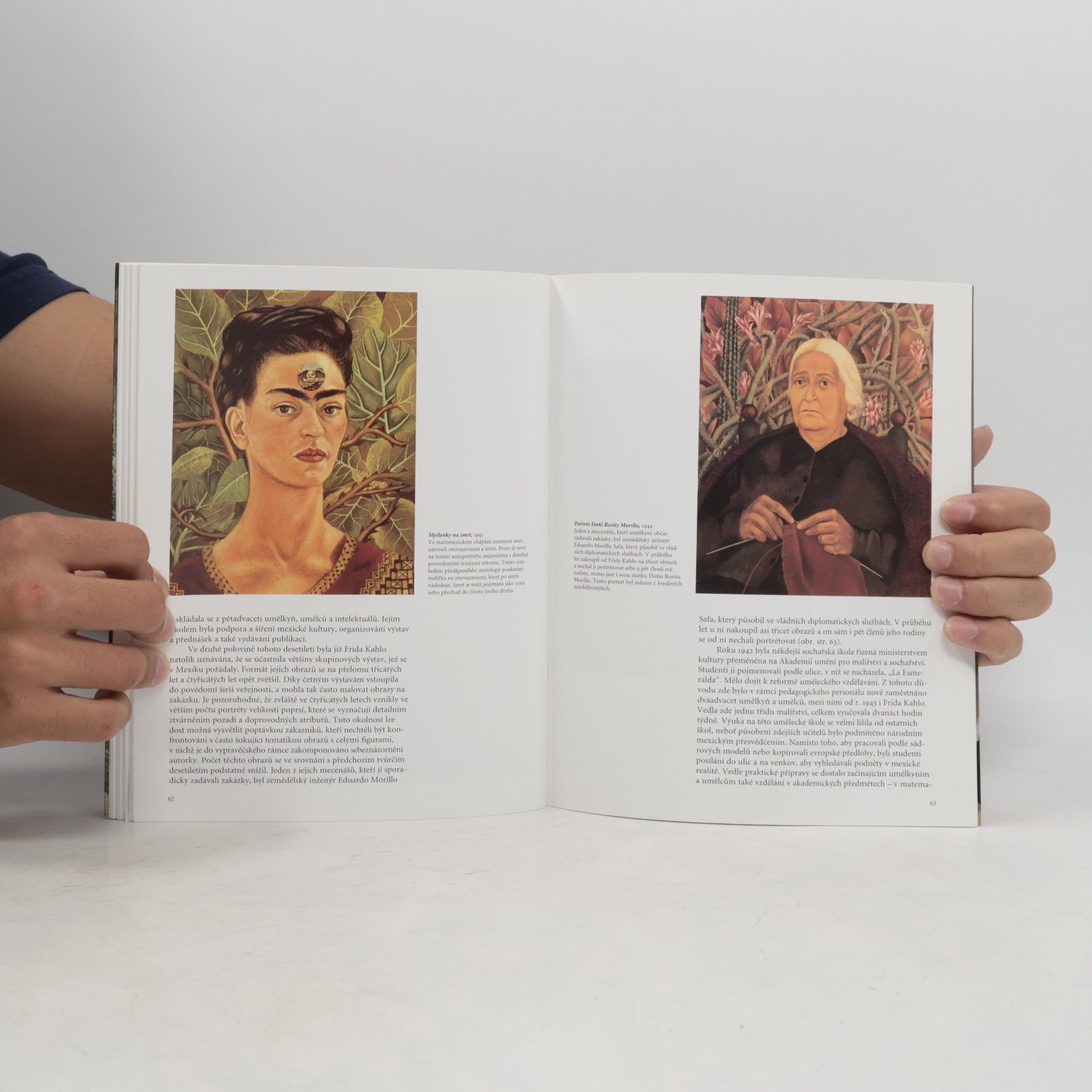 Andrea Kettenmann Frida Kahlo 1907-1954