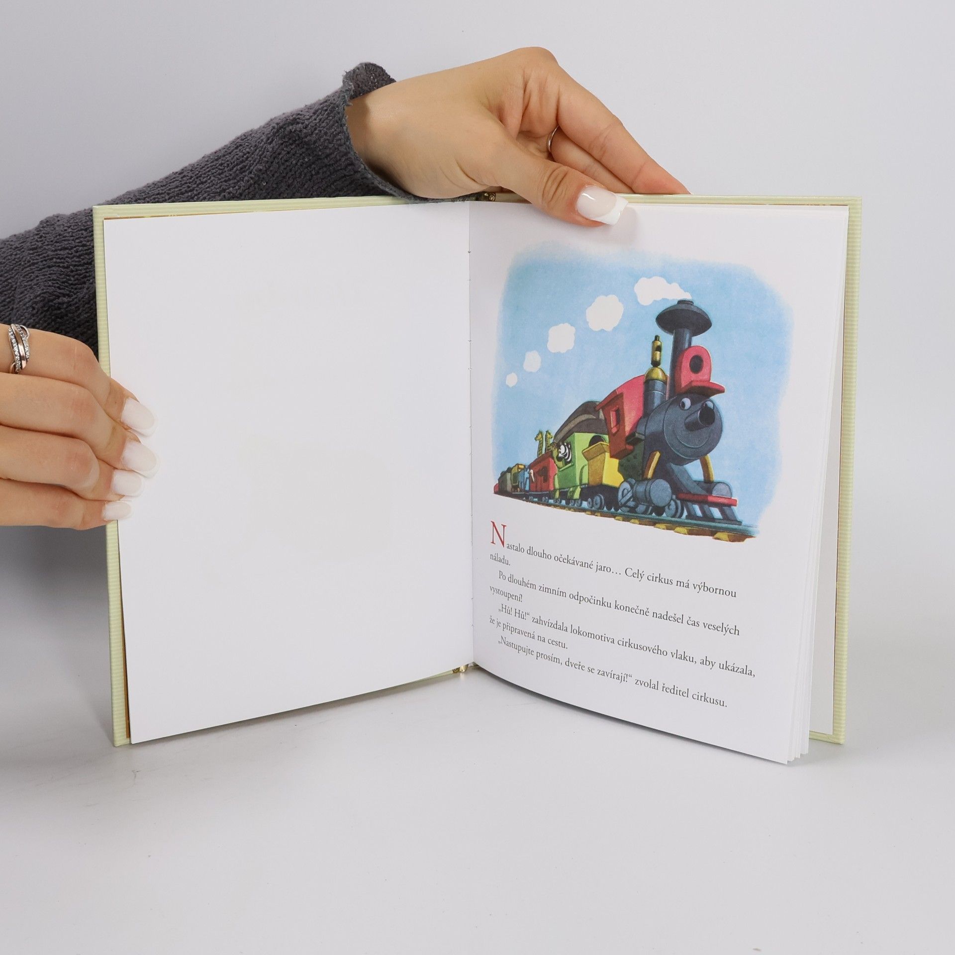 Walt Disney Zlatá sbírka pohádek 5. Dumbo
