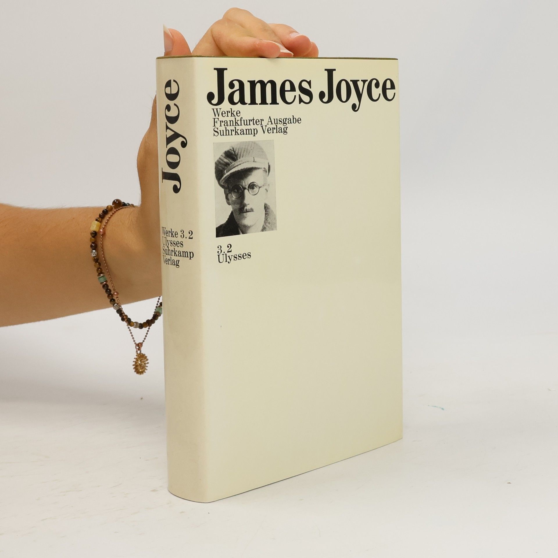 James Joyce Ulysses