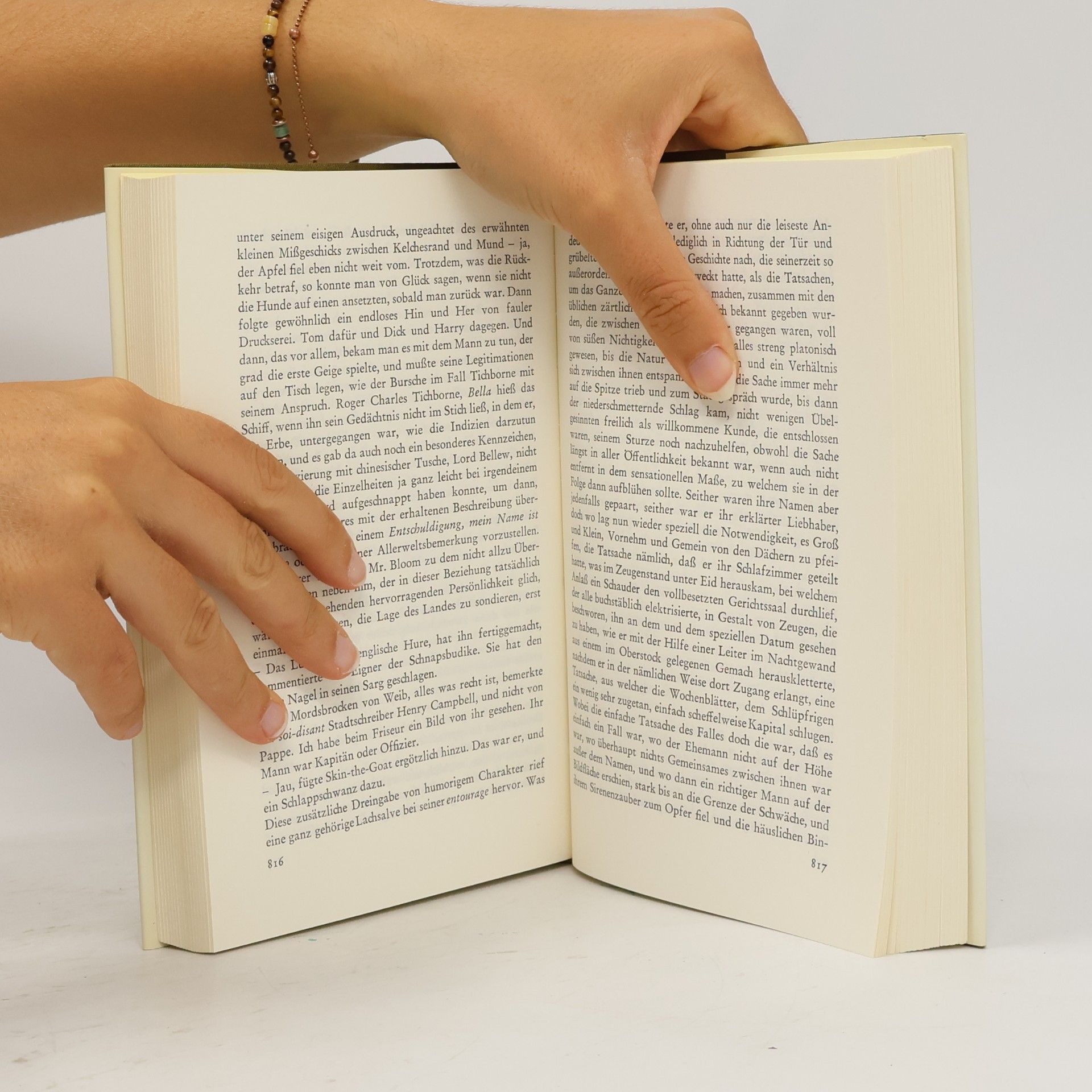 James Joyce Ulysses
