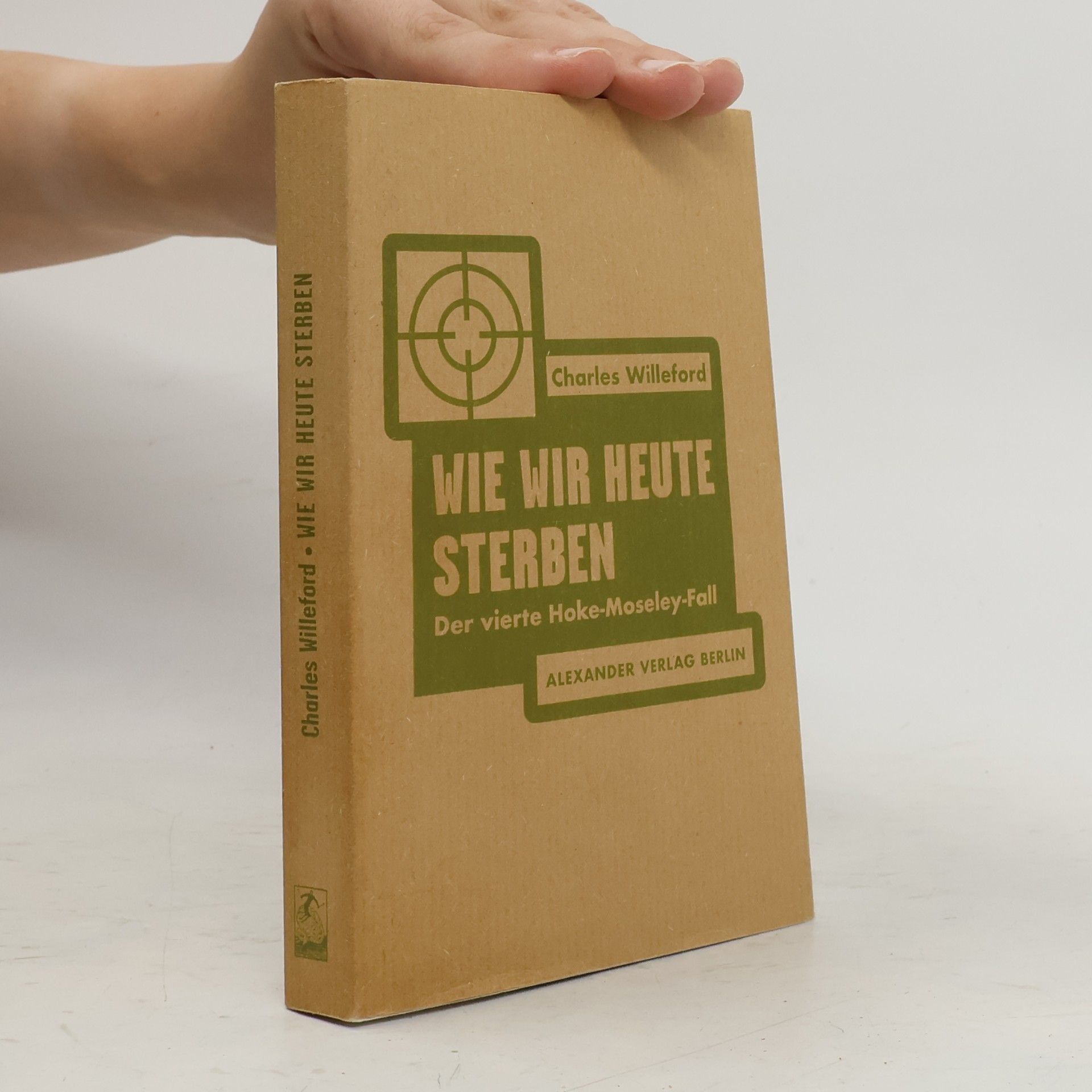 Wie wir heute sterben