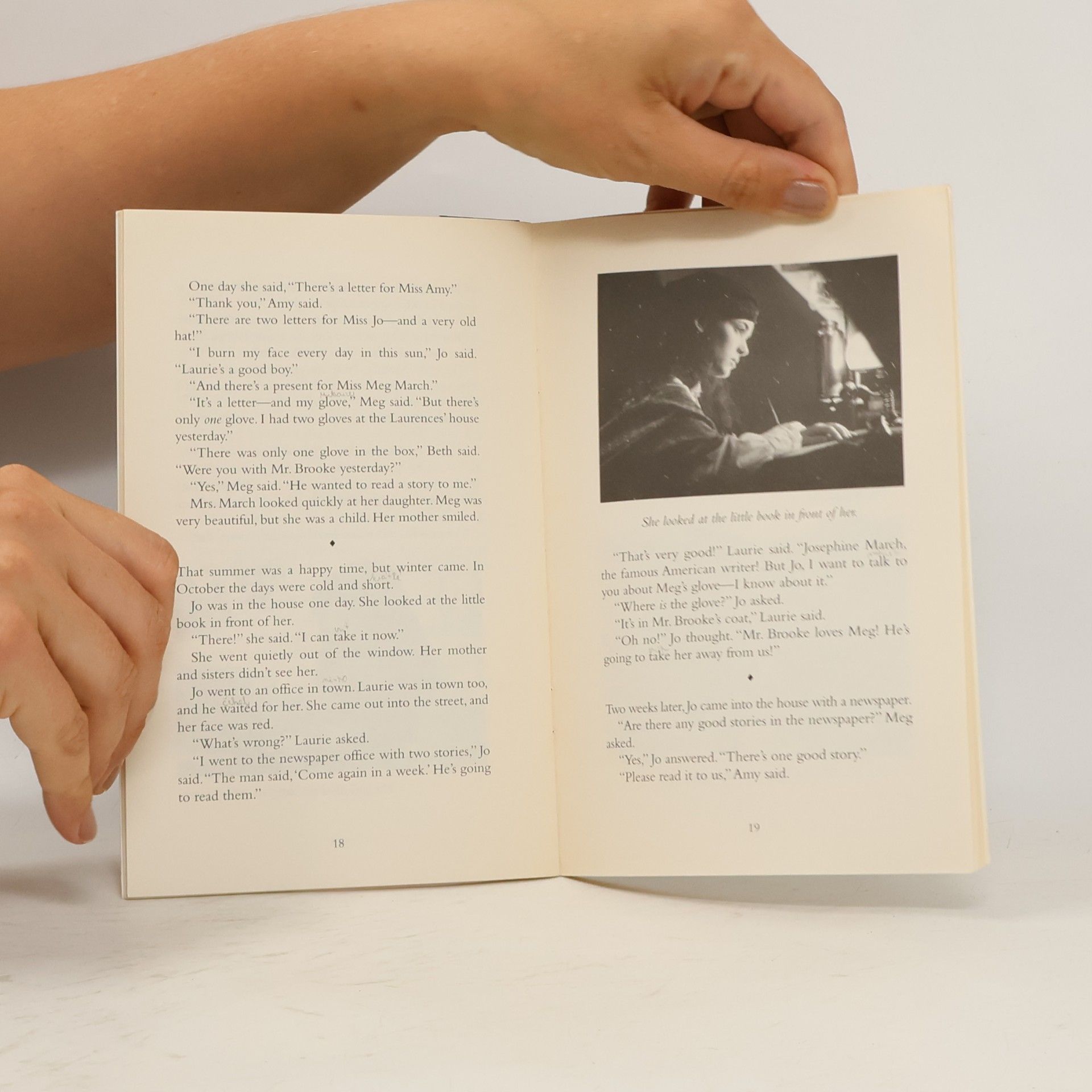 Louisa May Alcott Penguin Readers: Little Women - Per le Scuole Superiori