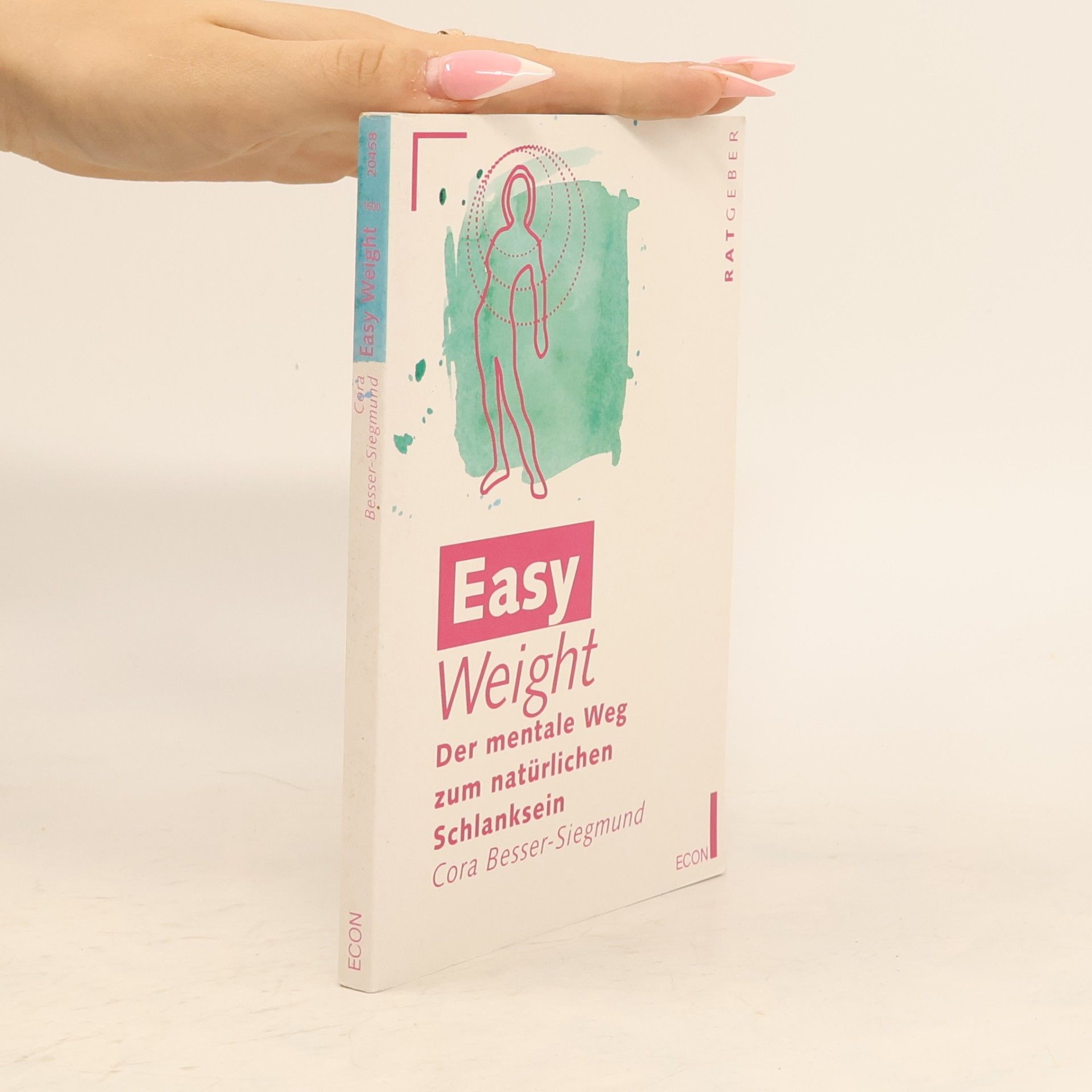 Cora Besser-Siegmund Easy weight