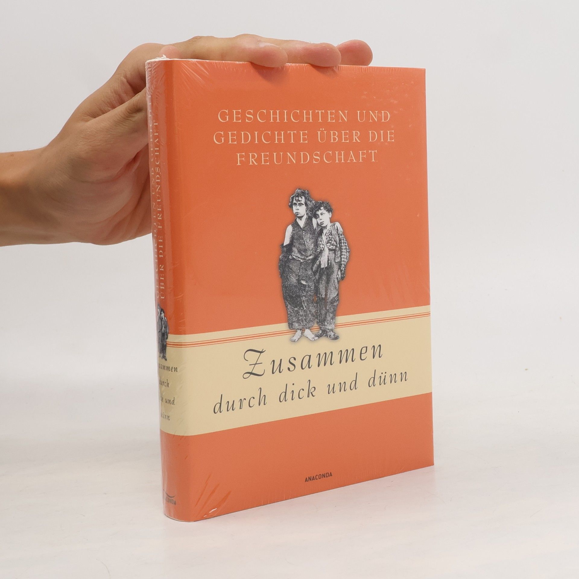 Autorenkollektiv Zusammen durch dick und dünn