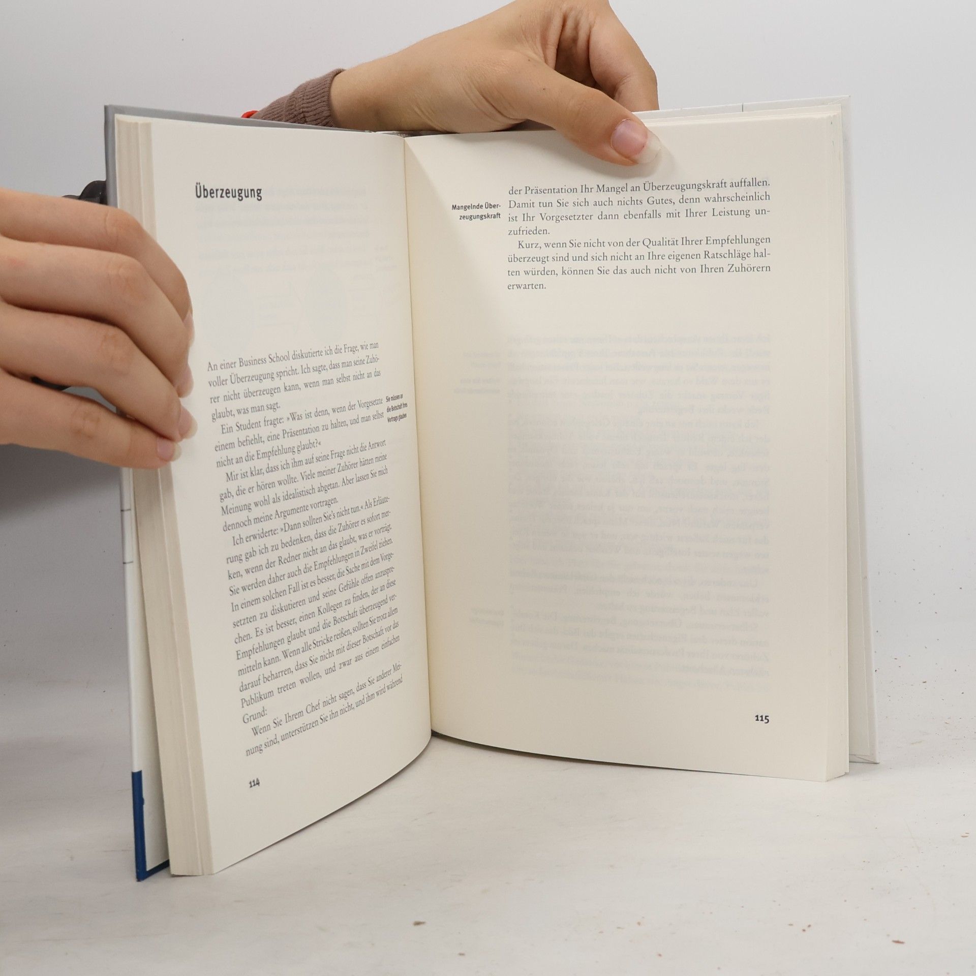 Gene Zelazny Das Präsentationsbuch