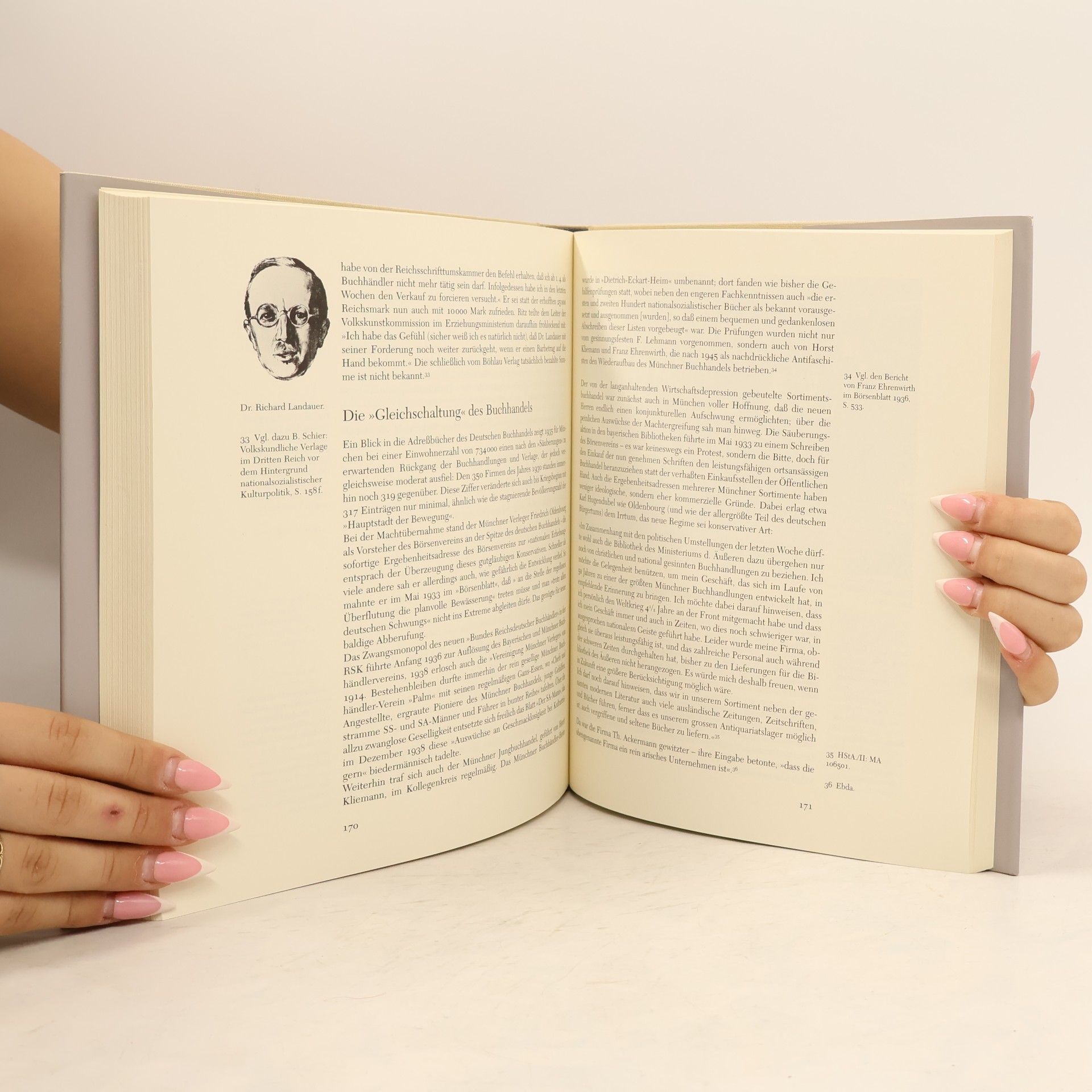 Reinhard Wittmann Hundert Jahre Buchkultur in München